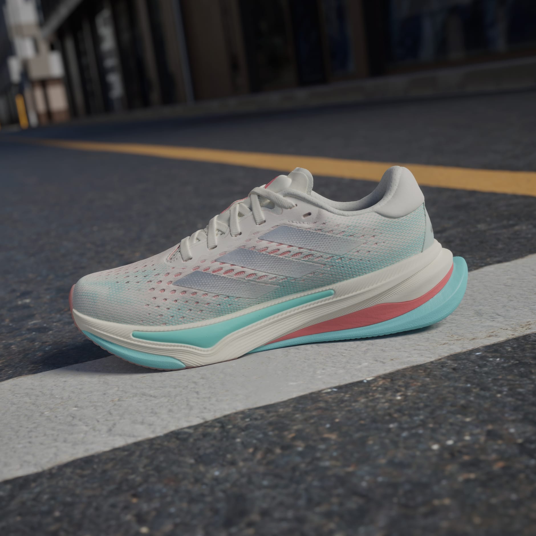 נעלי ריצה Supernova Prima