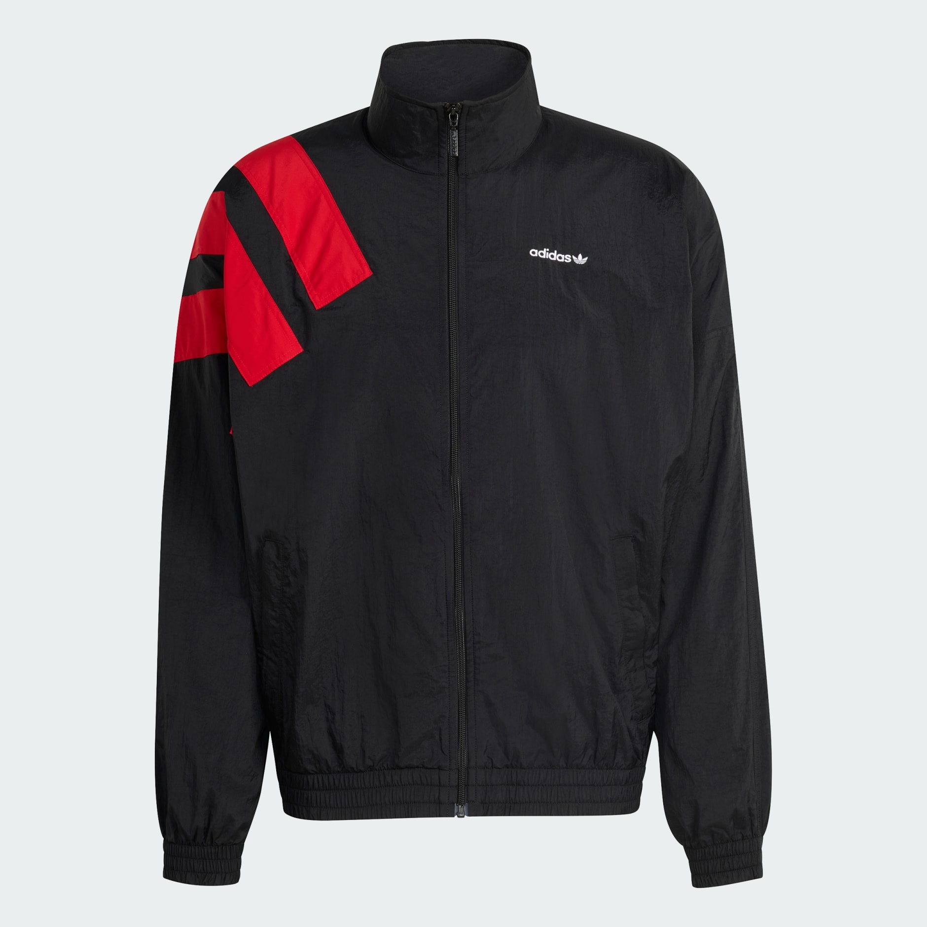 ARCHIVE BLOCKED TRACK TOP