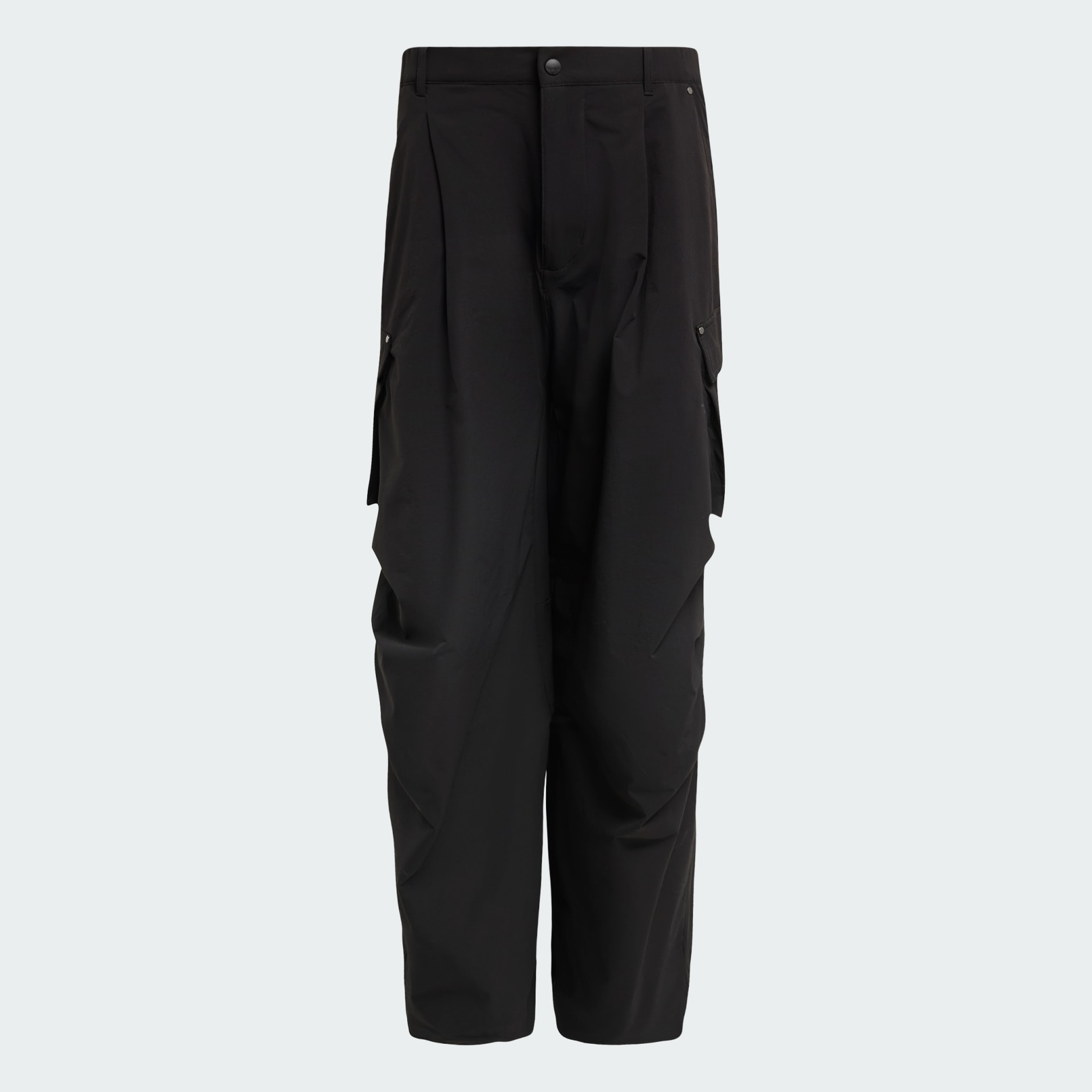 Pantaloni cargo utilitari Premium Essentials