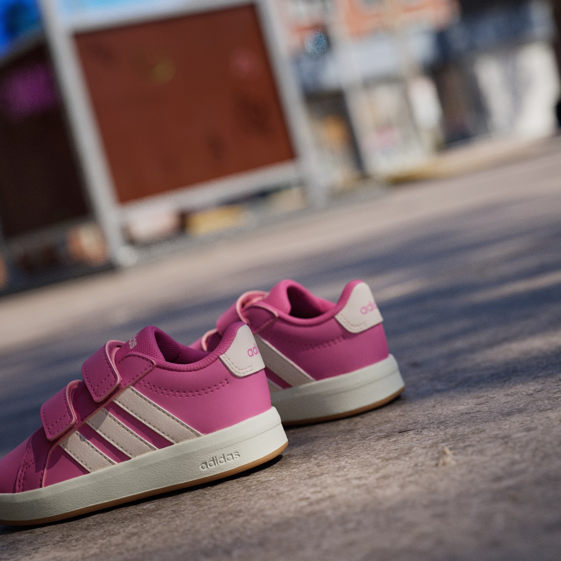 Pantofi Grand Court 3.0 pentru bebeluși