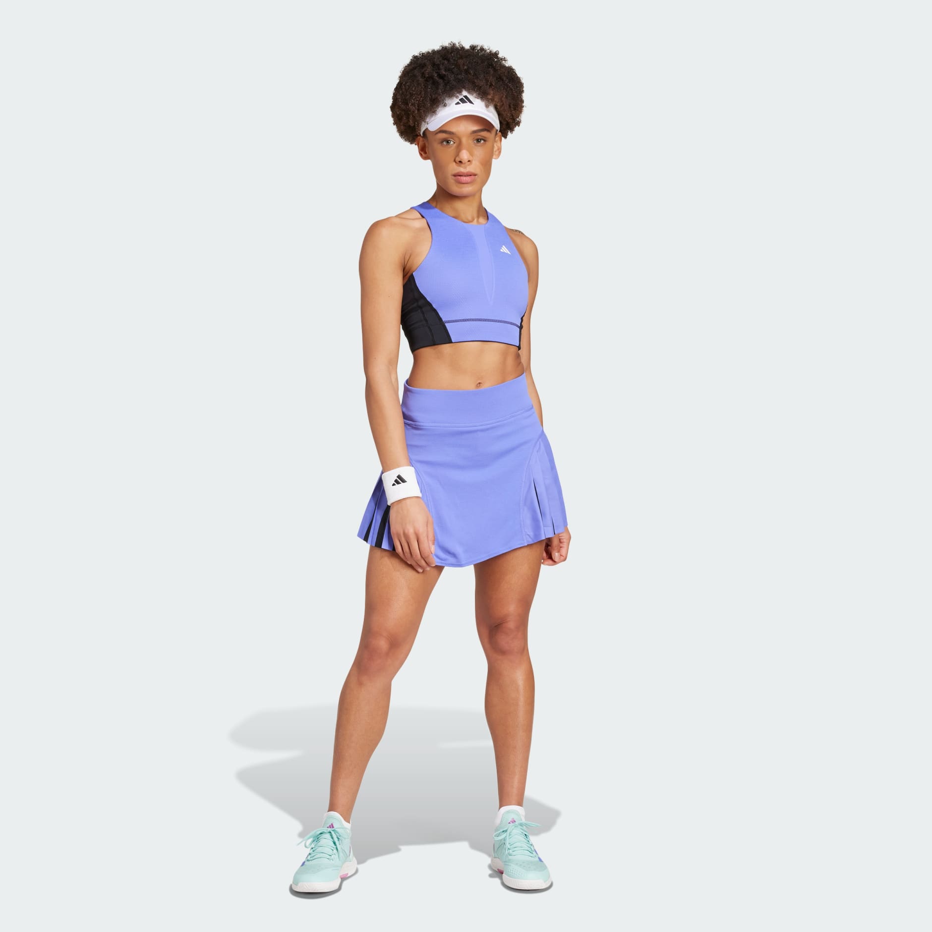 CROP TOP PRO