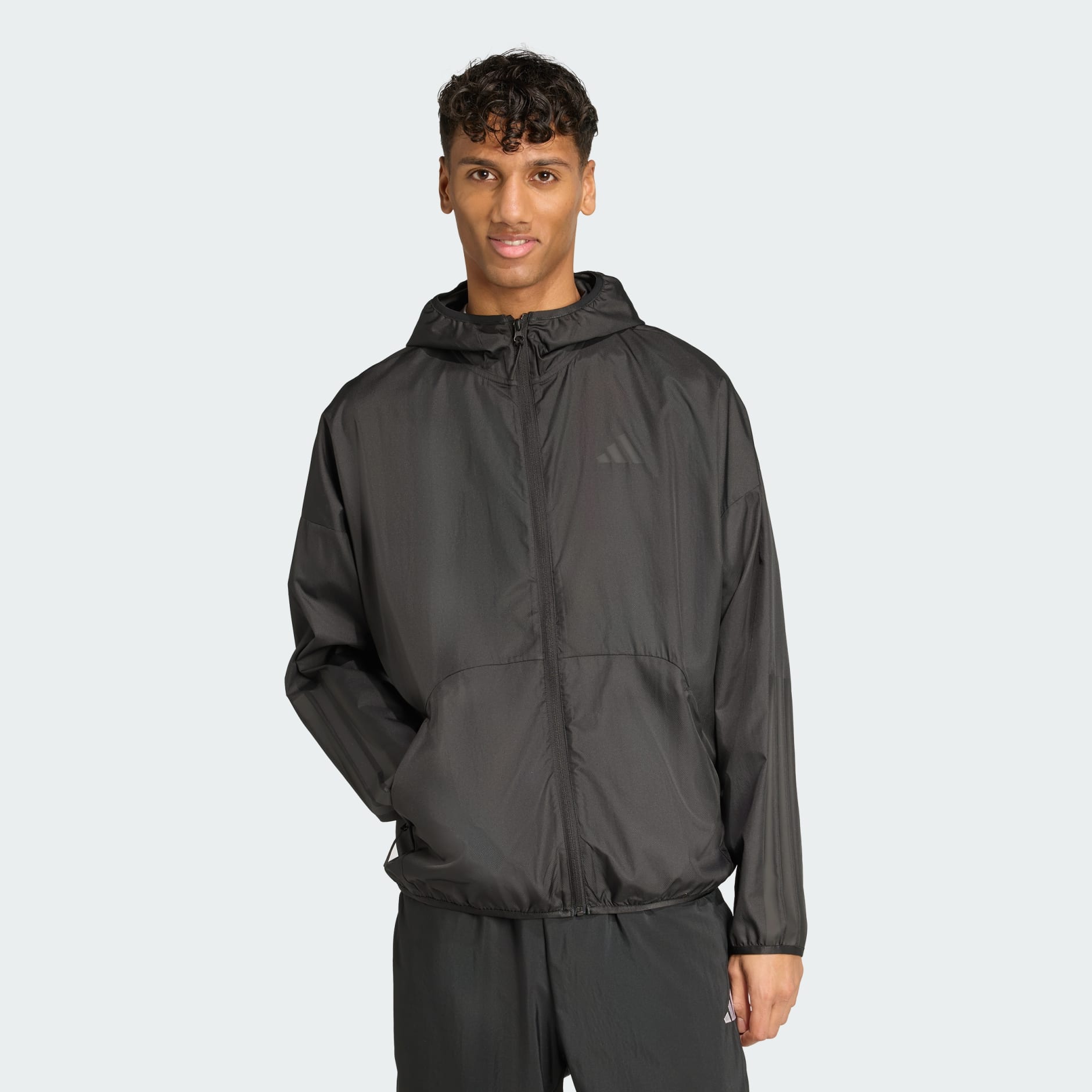 City Tech Utility Windbreaker