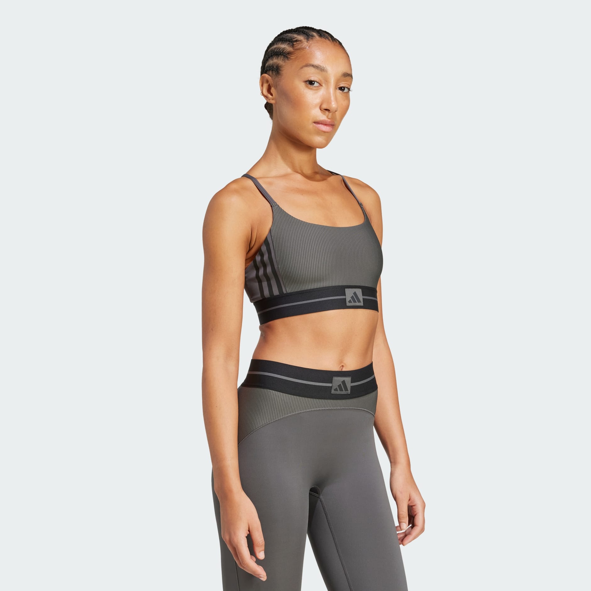 Sutien bralette Hyperglam Rib