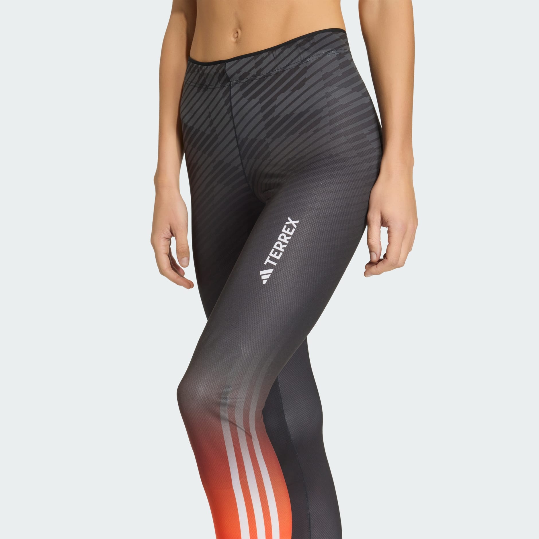 Tajice Terrex Xperior Race