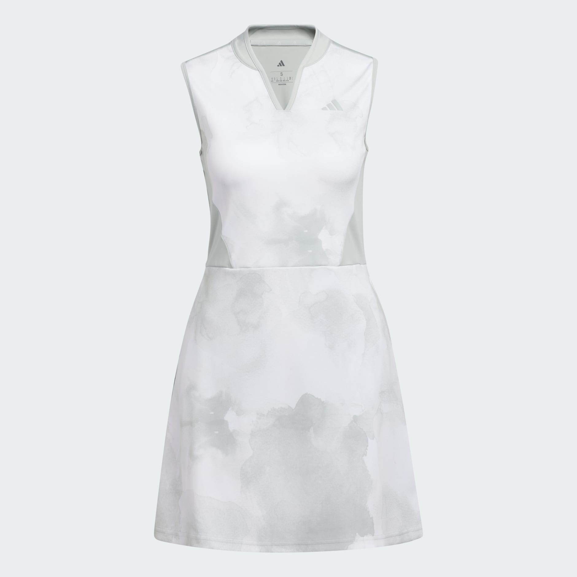 Rochie Ultimate365 Tour Hybrid cu imprimeu