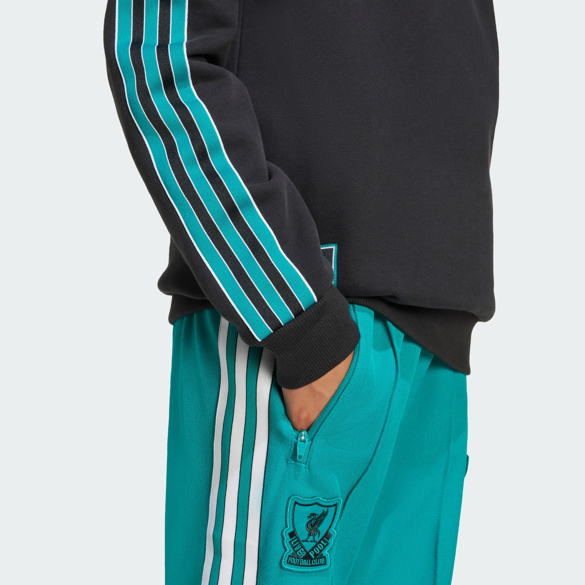 Majica Liverpool FC Terrace Icons