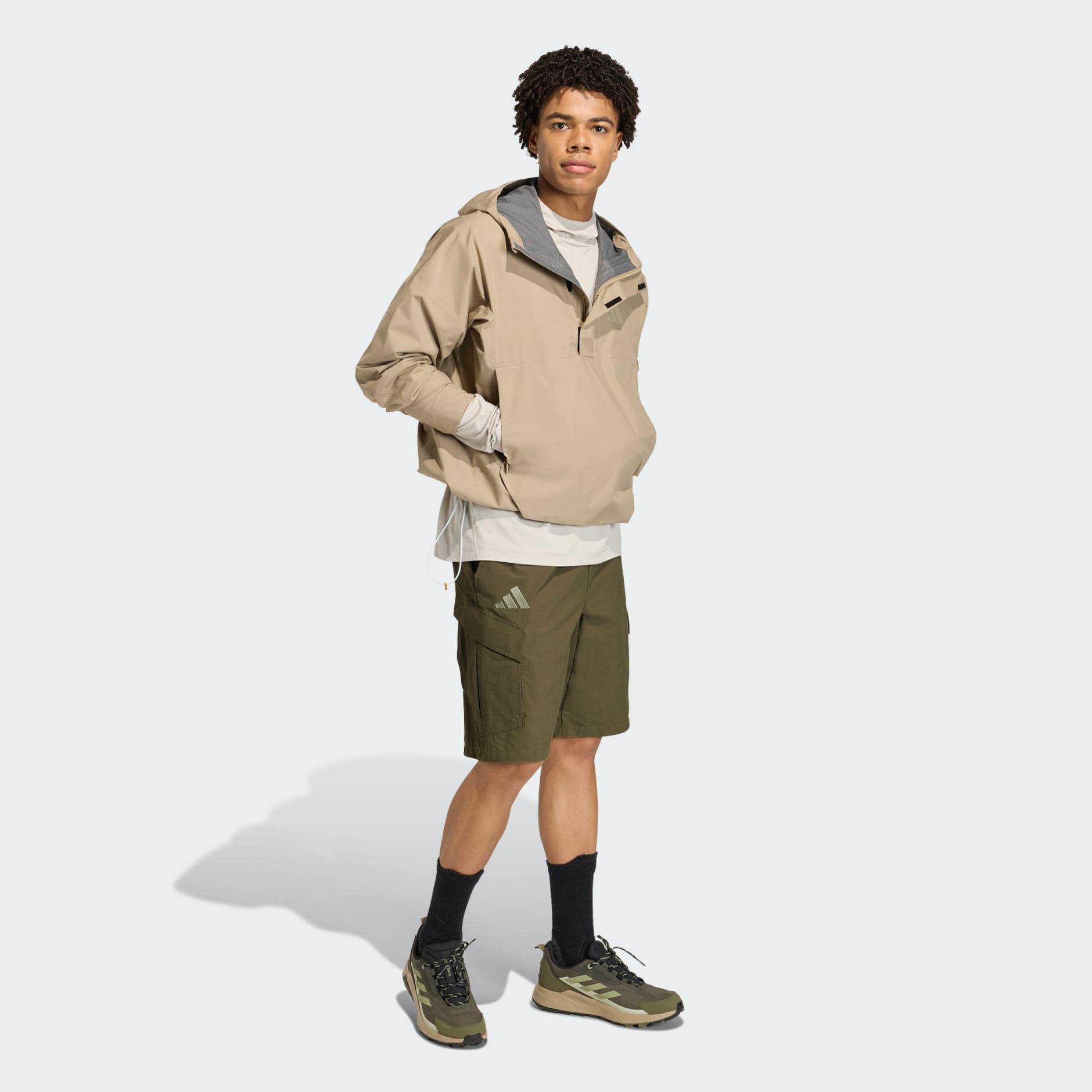 Terrex Xploric CLIMA365 Cargo Shorts