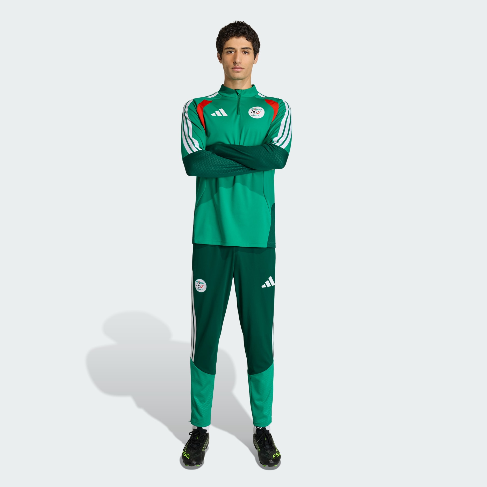 Pantaloni de antrenament Algeria 26