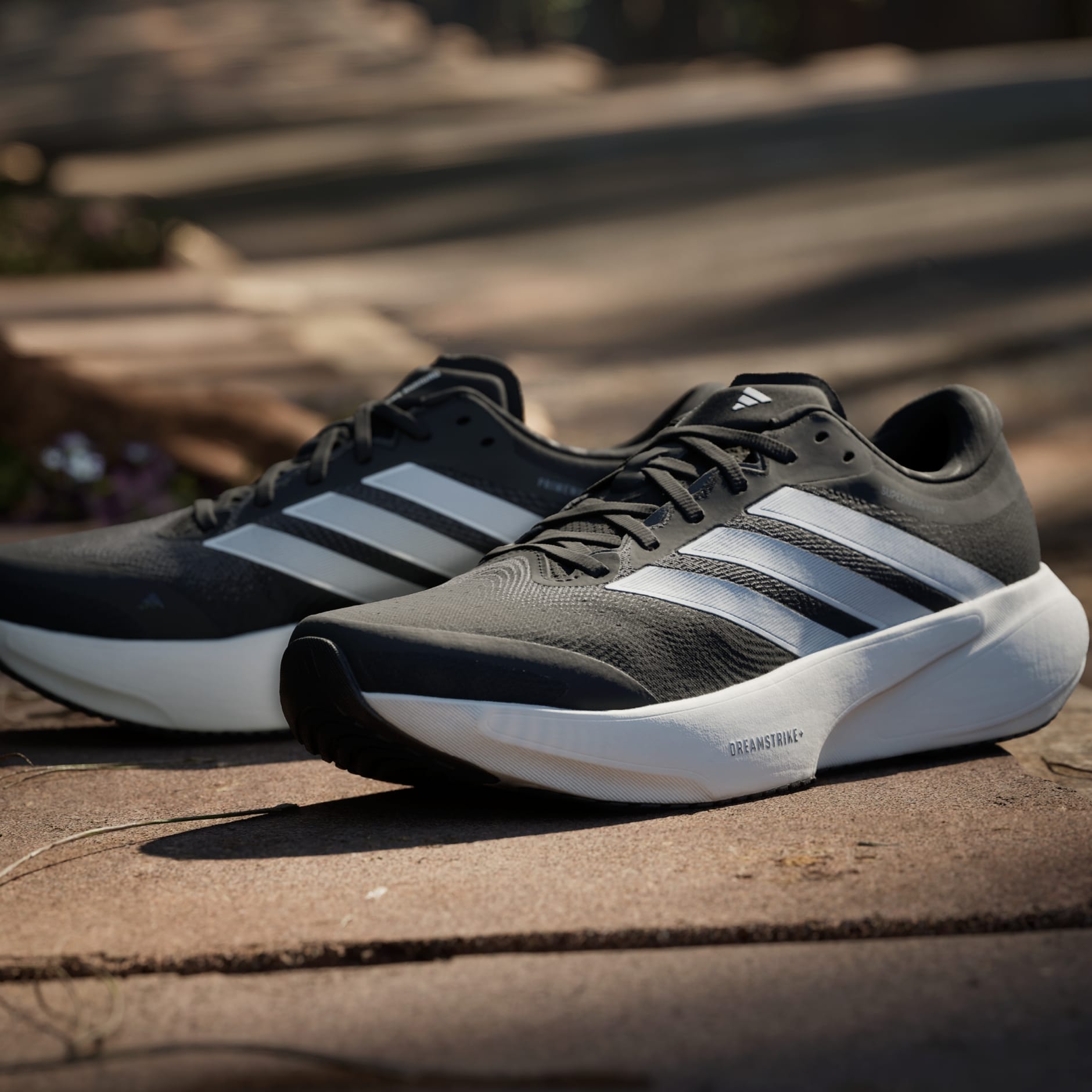 CHAUSSURE DE RUNNING SUPERNOVA RISE&nbsp;3