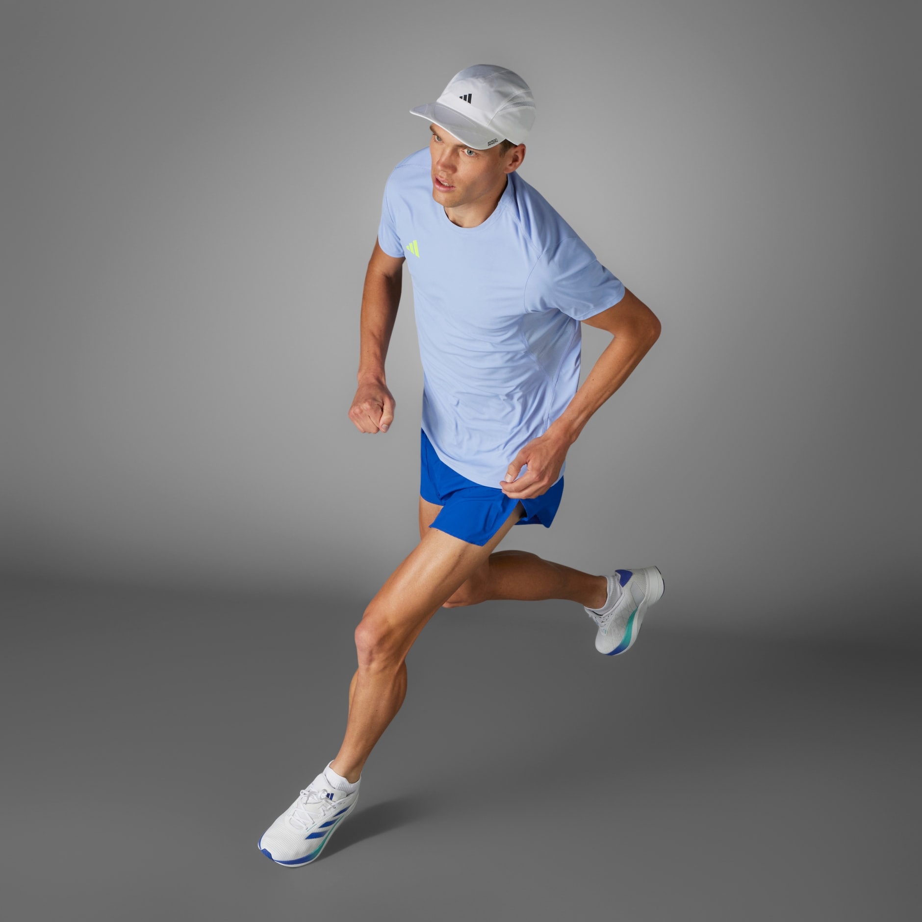 Adizero Essentials 跑步T恤