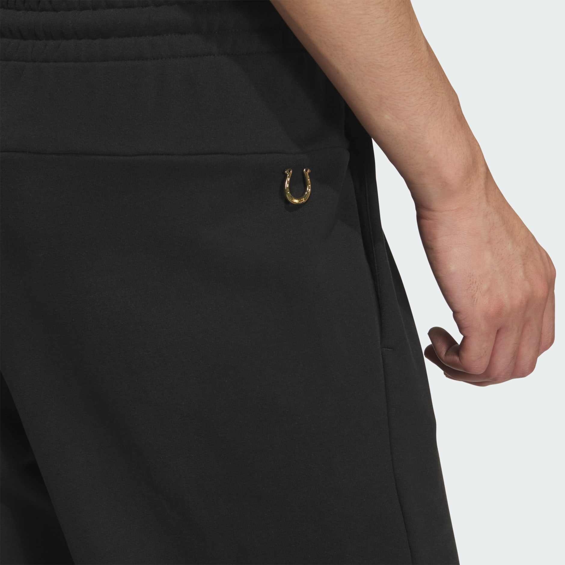 CNY FRENCH TERRY SWEAT PANTS