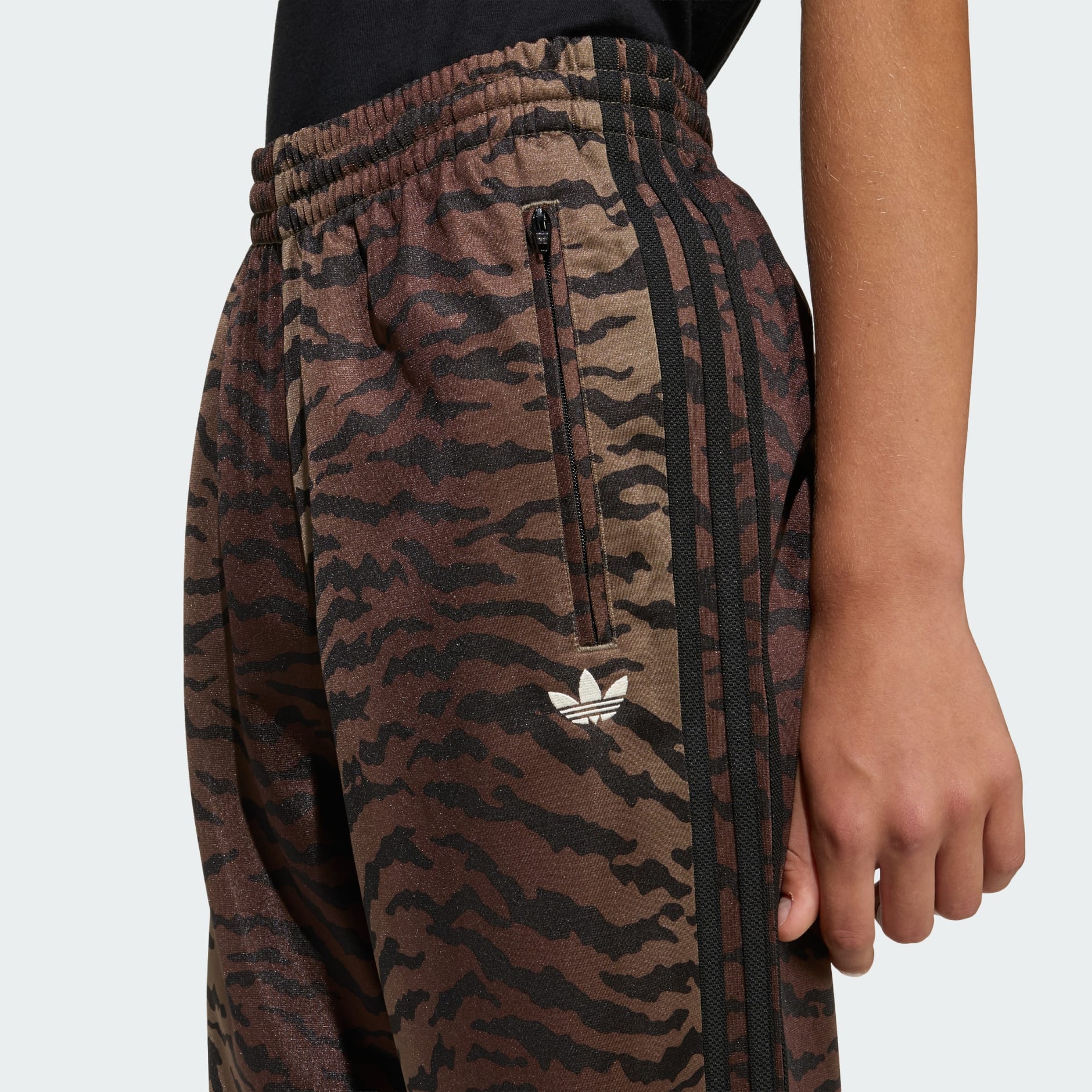 FIREBIRD AOP TRACK PANTS