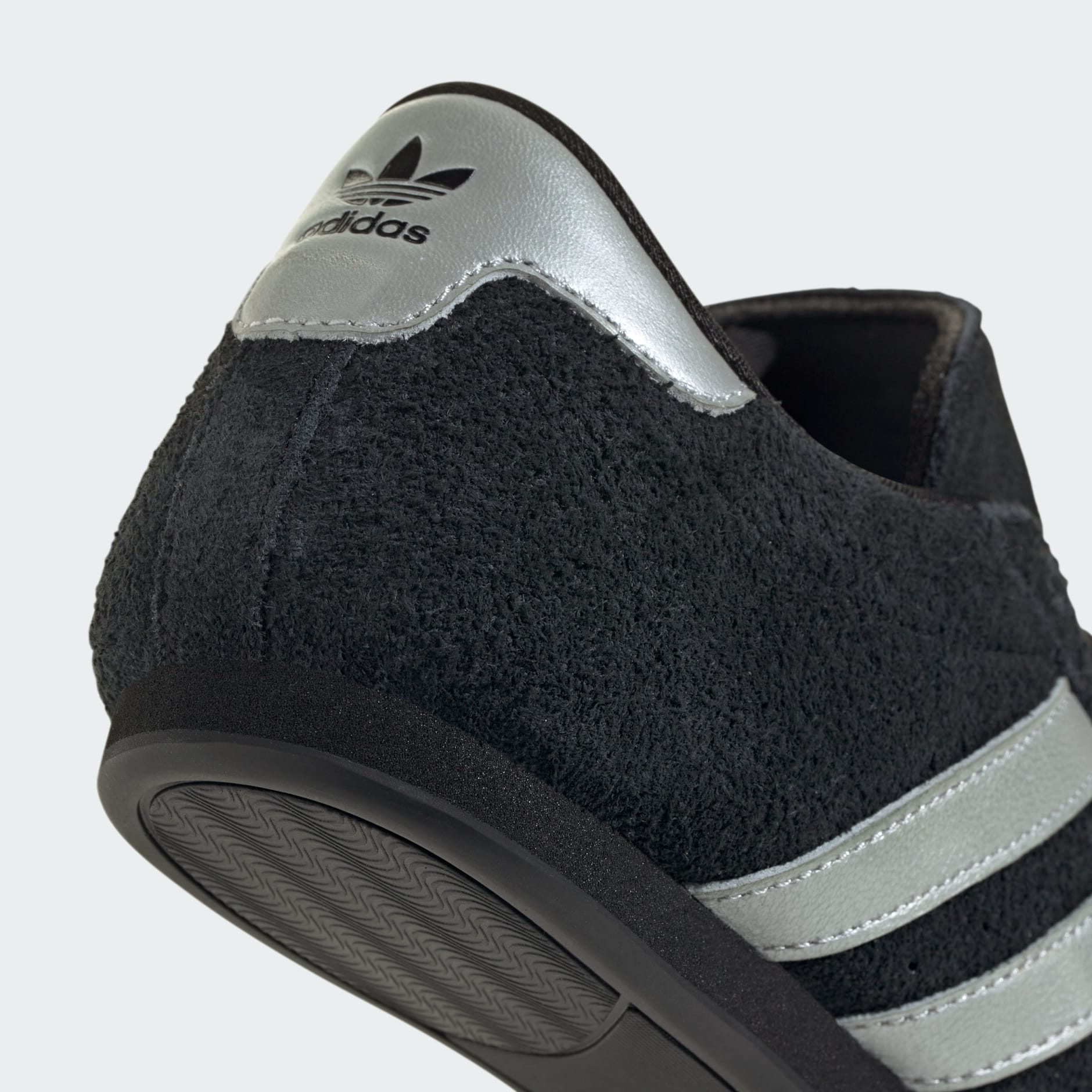 Tenis Taekwondo Lace