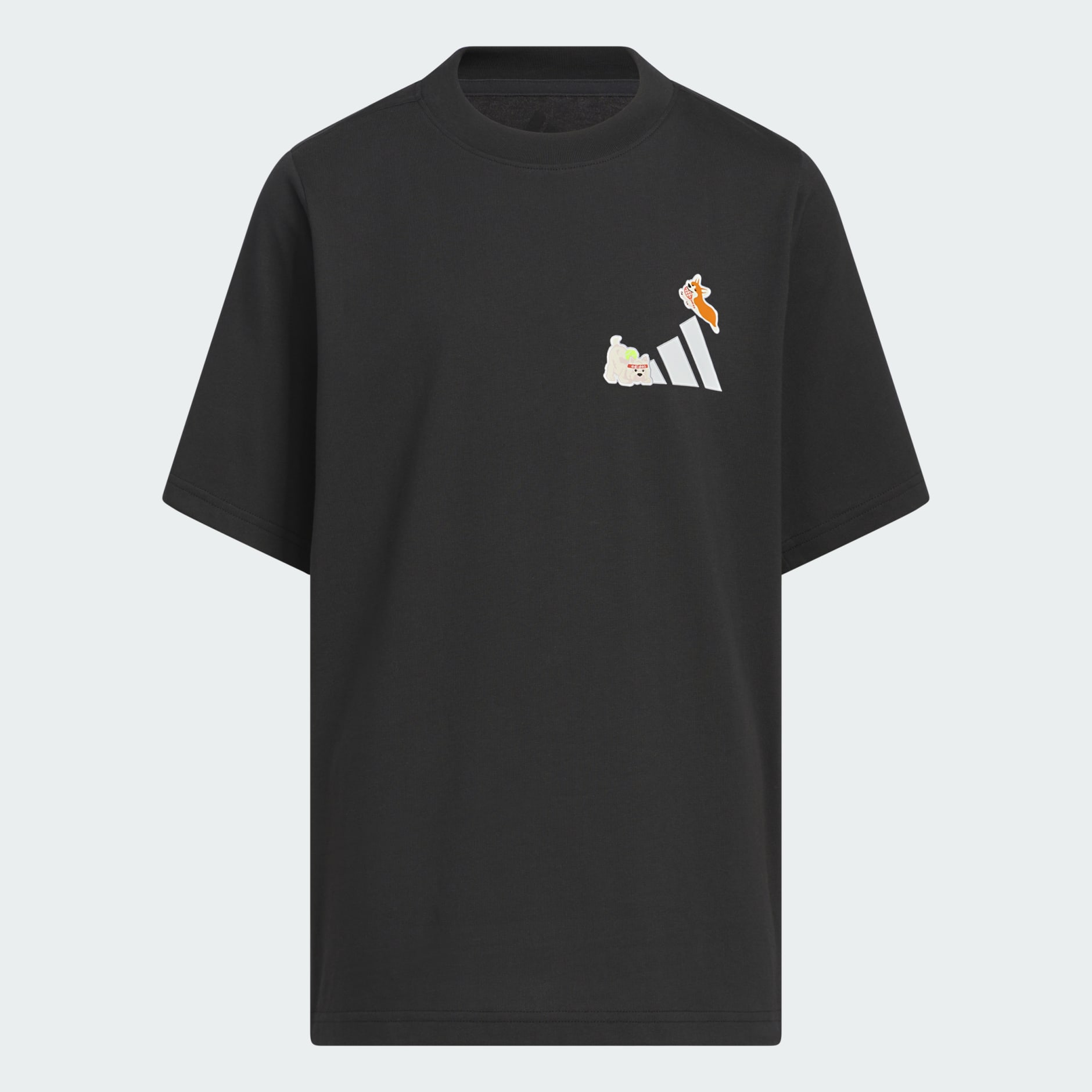 JK VR TEE SET