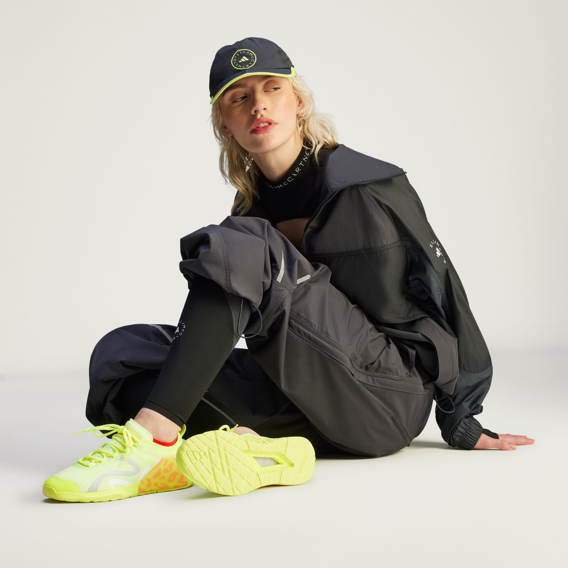 נעלי אימון adidas by Stella McCartney Dropset