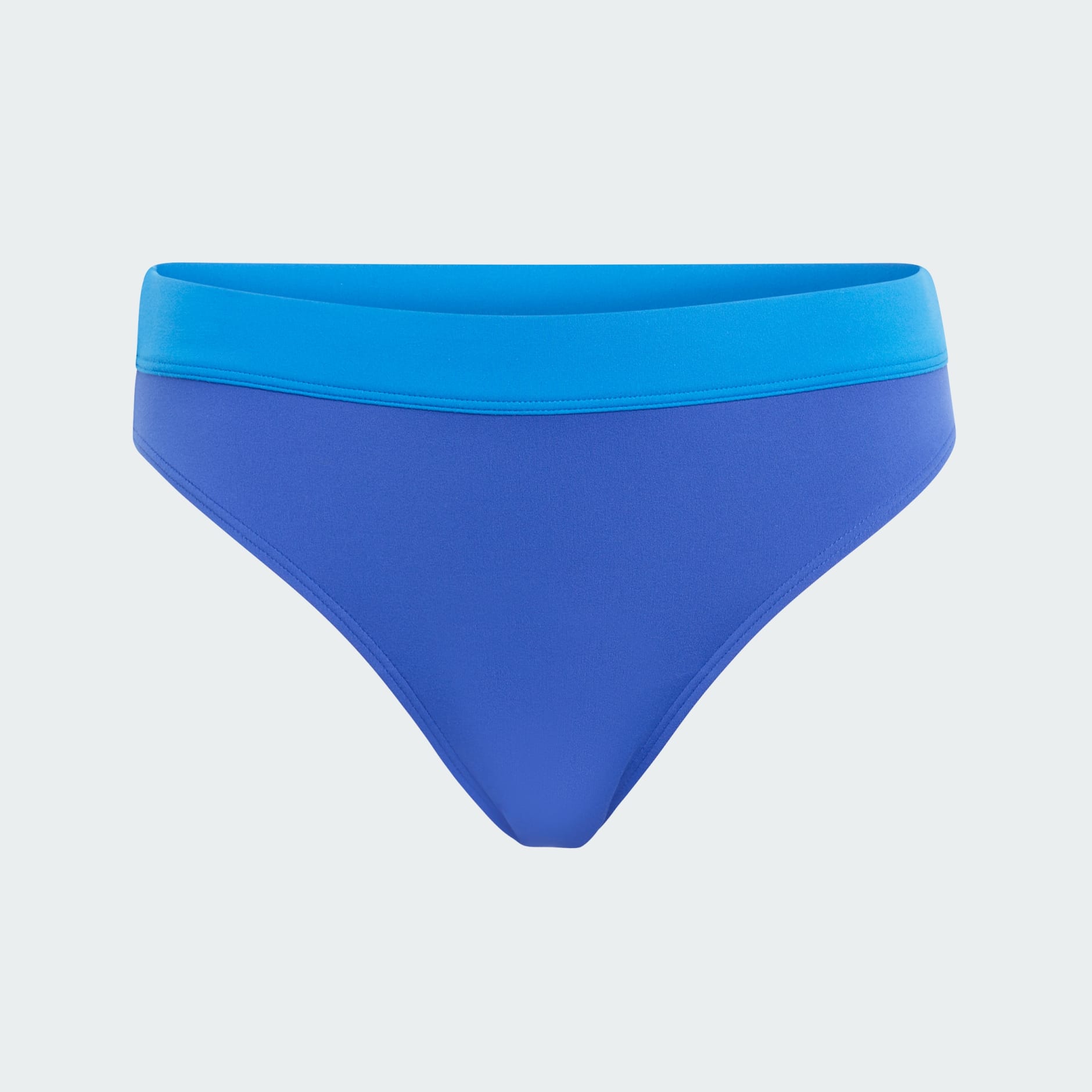 DONJI DIO BIKINIJA OPTIM&Eacute; AQUA MID-WAIST