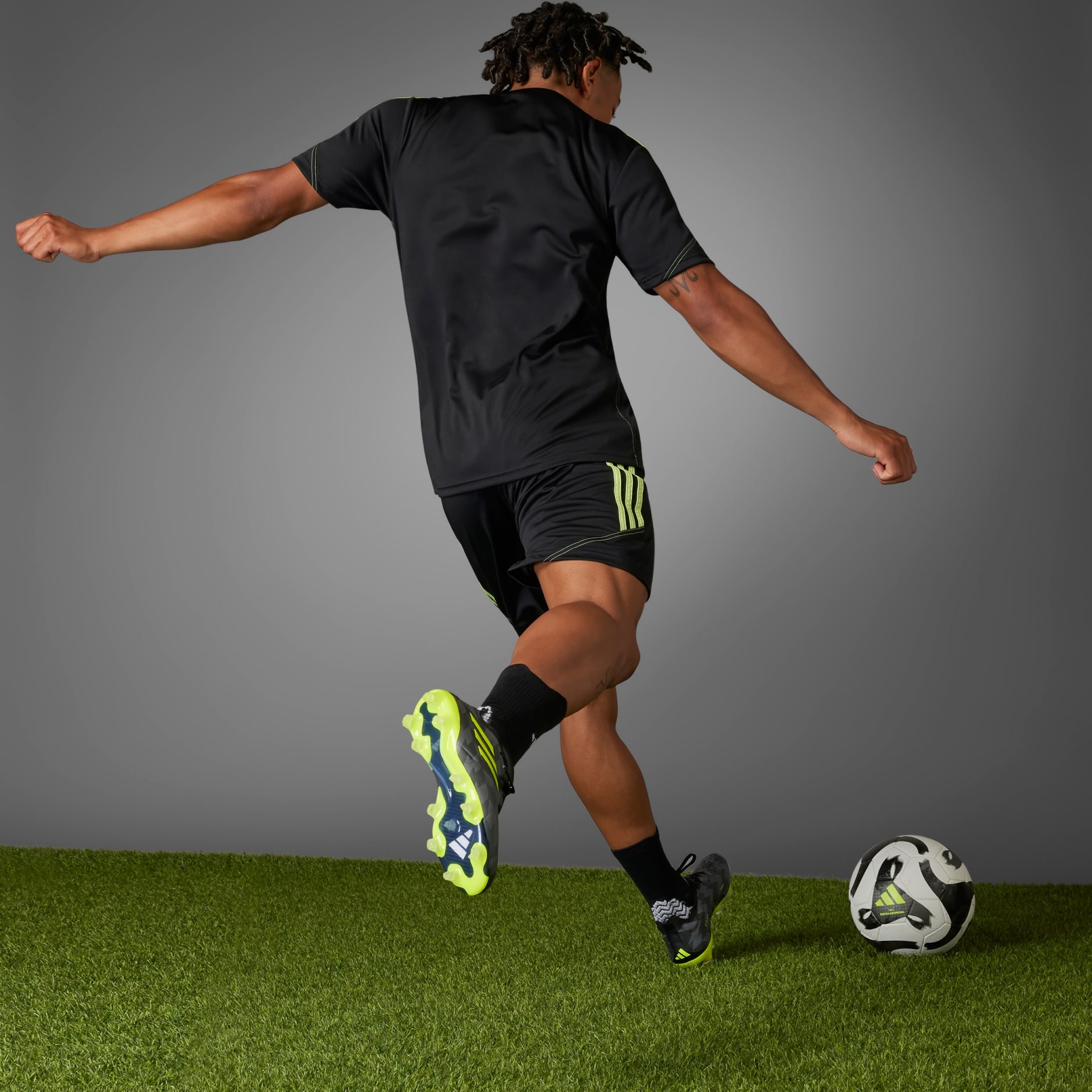 Copa Pure Injection.1 Firm Ground Boots