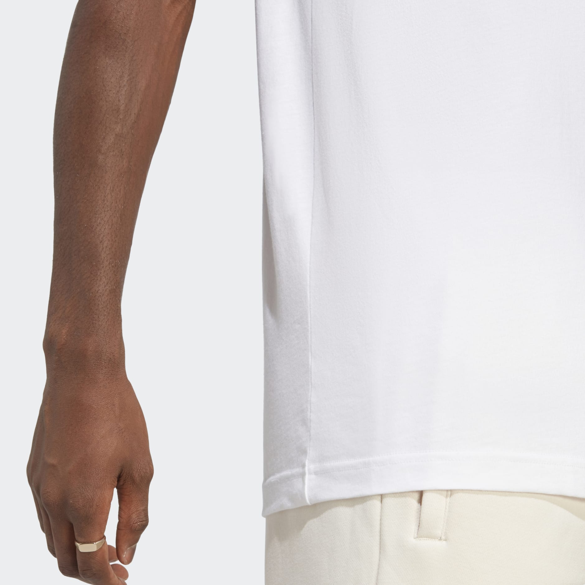 تيشيرت Trefoil Essentials