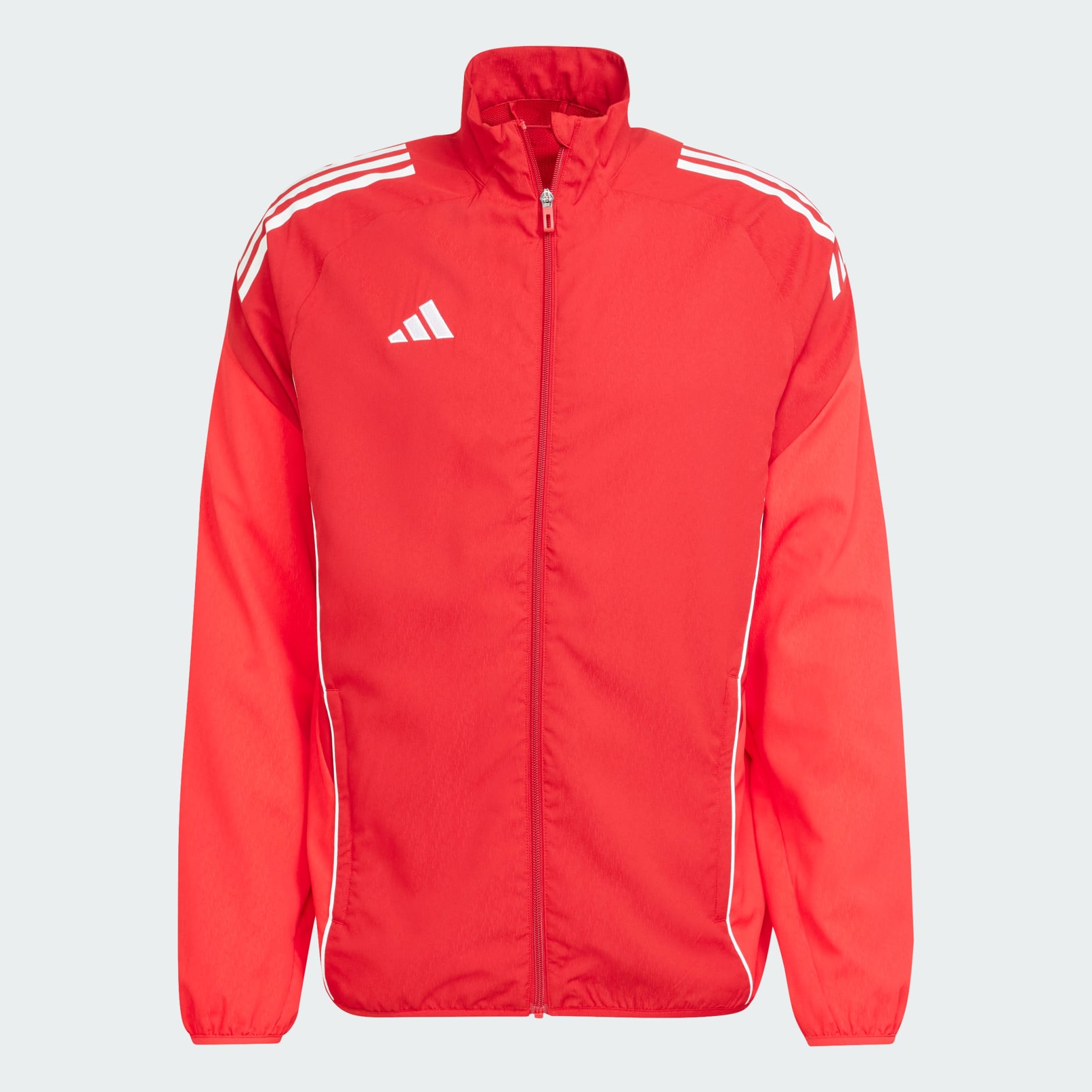 Veste de pr&eacute;sentation Tiro 25 Competition