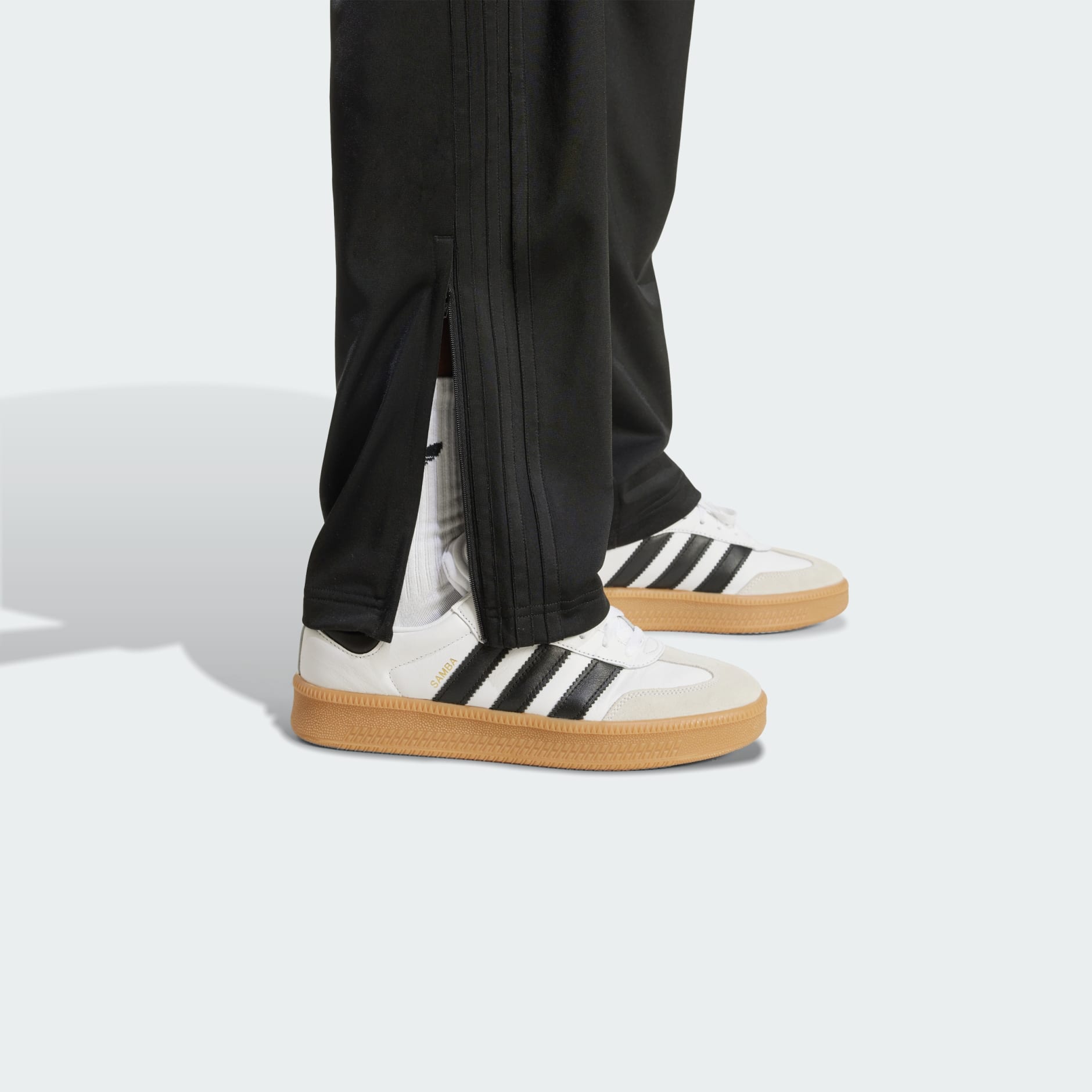 Donji dio trenirke Adicolor Classics Firebird