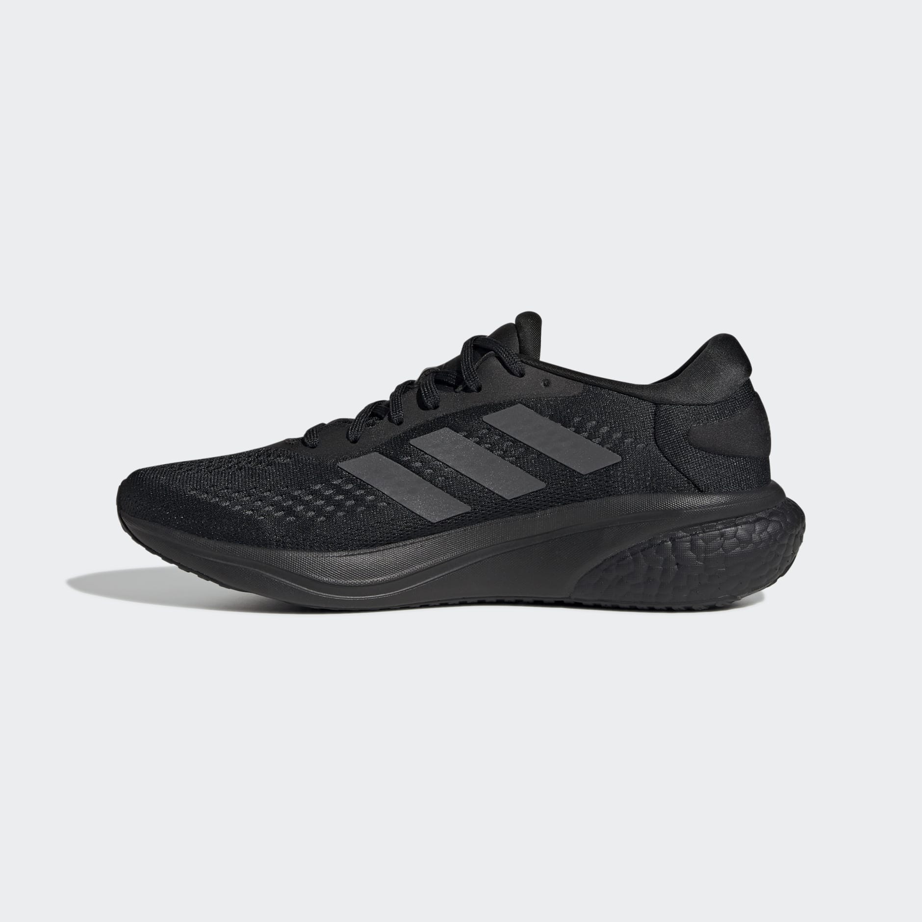 adidas Supernova 2 Running Shoes - Black | adidas LK