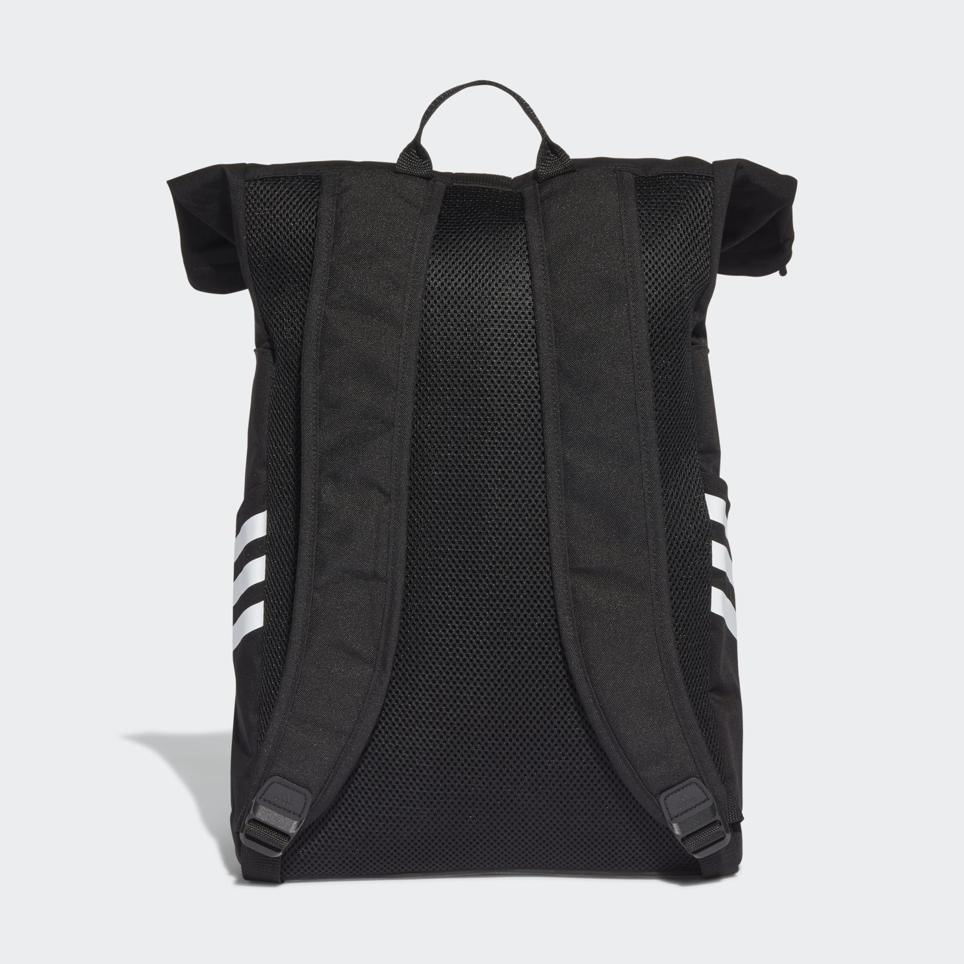 Classic Roll-Top Backpack