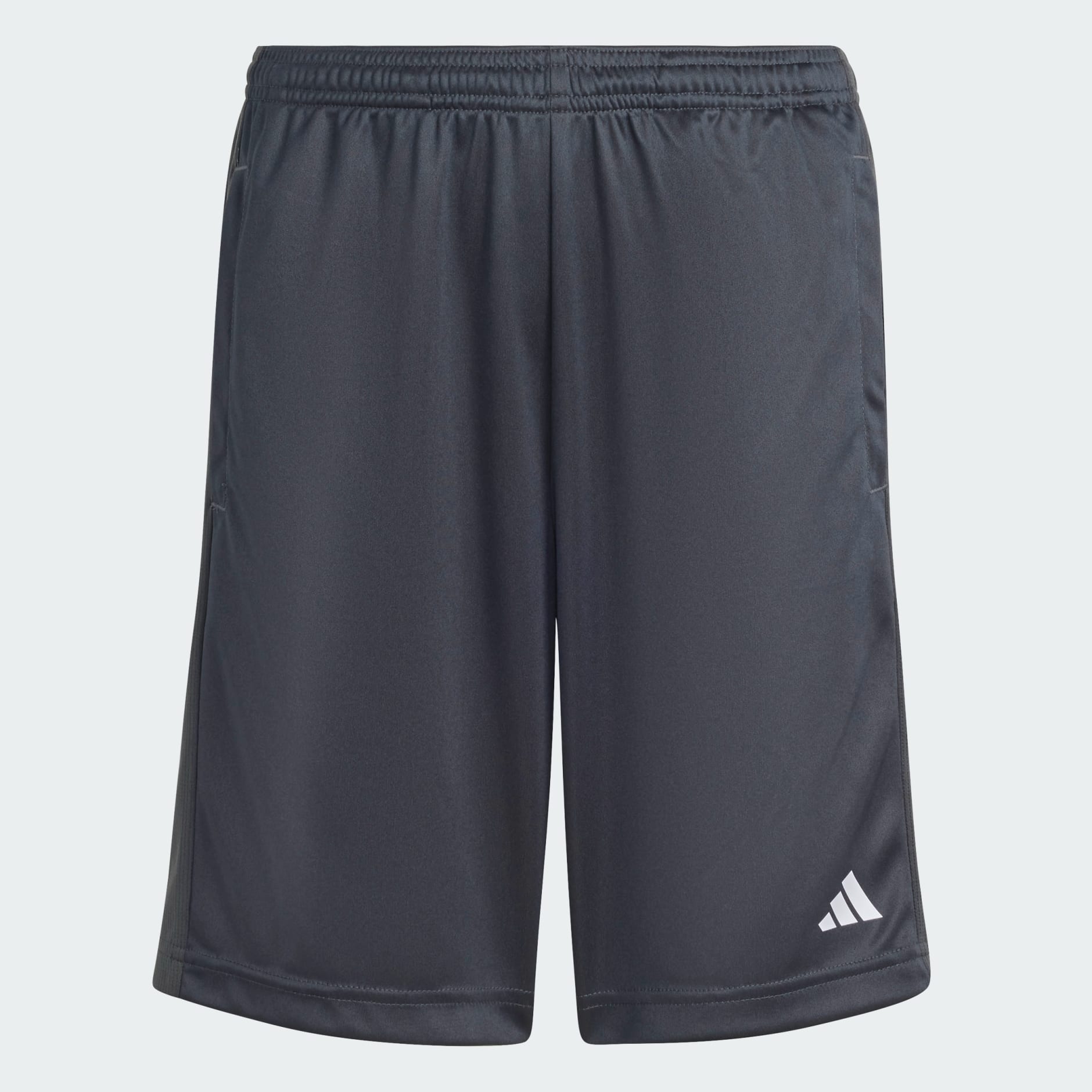 Train Essentials Logo Regular Fit Shorts Kids