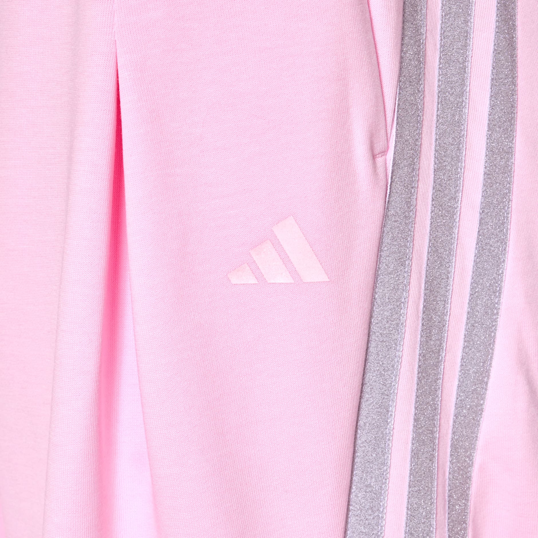 Dance 交織布香蕉褲