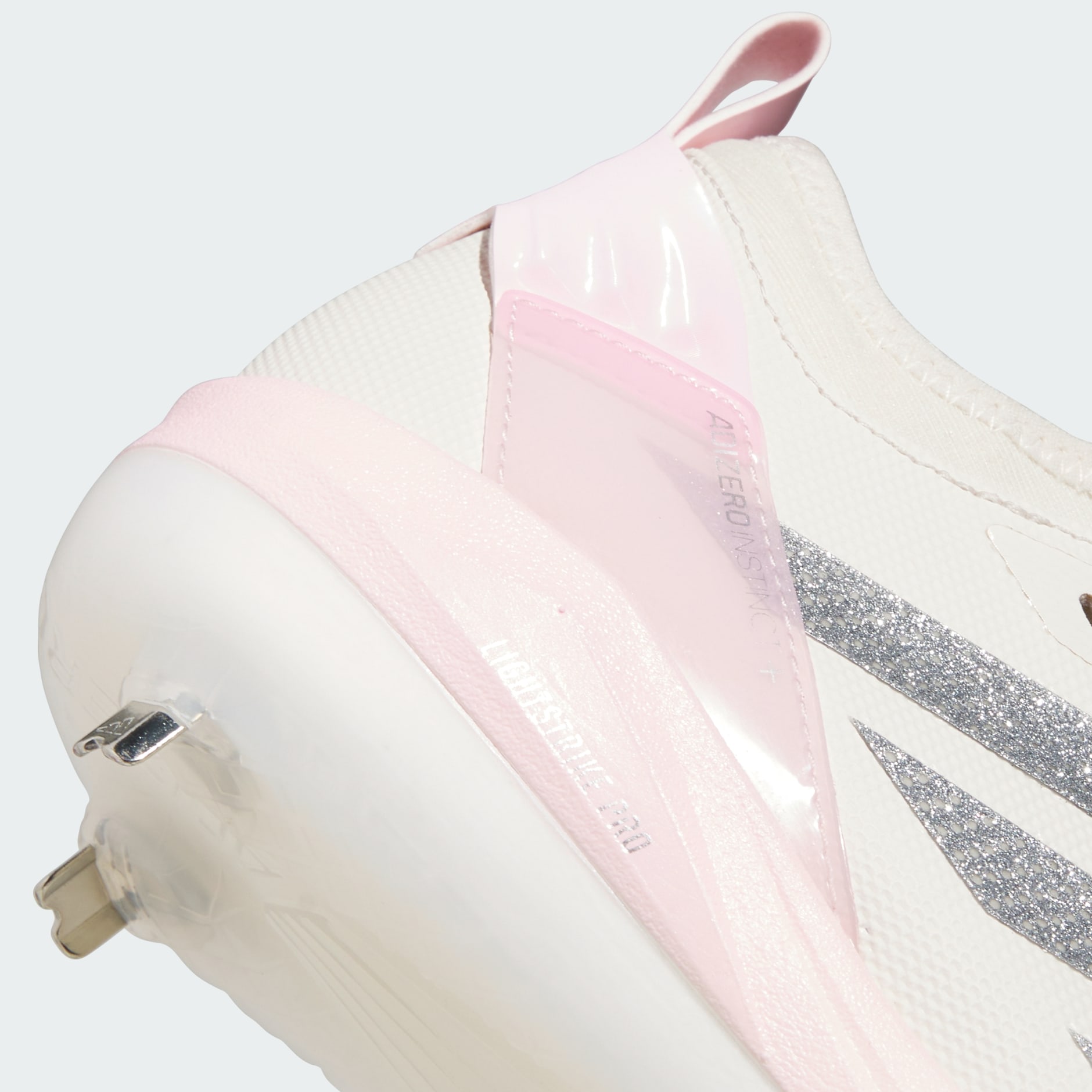 Kopačke Adizero Instinct+ 2.0