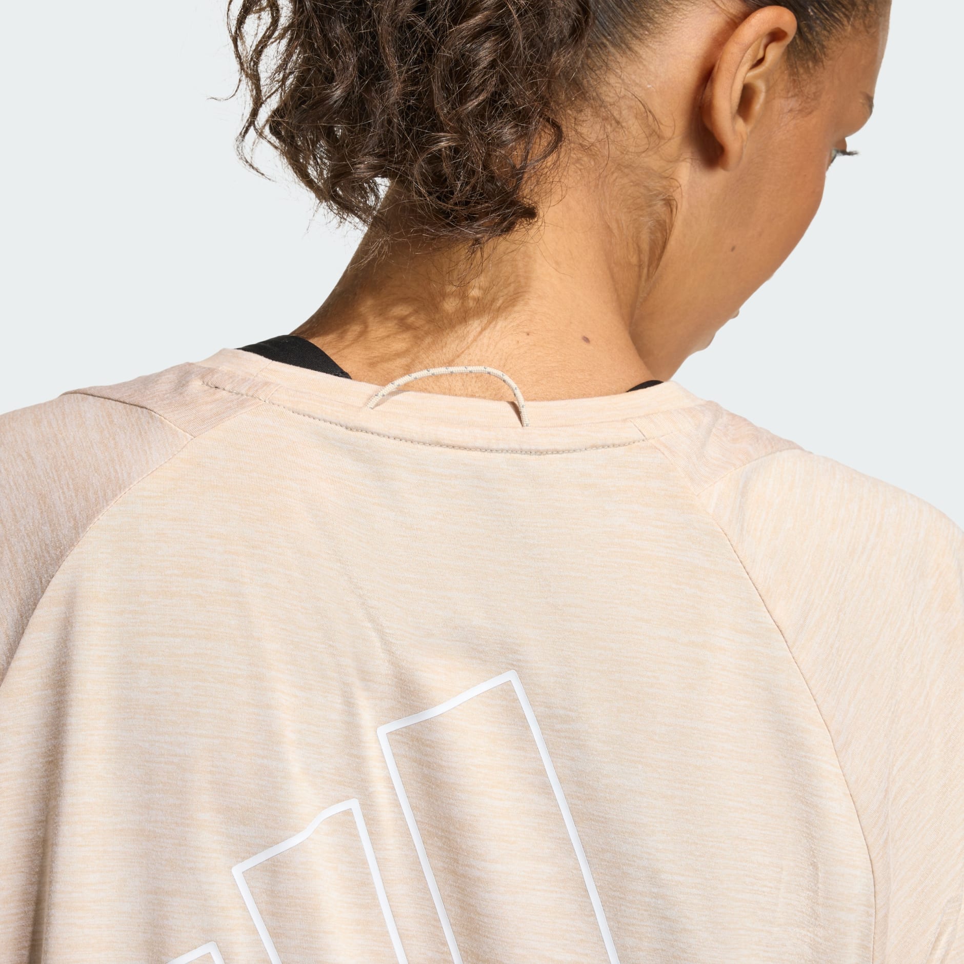 adi365 Soft Touch T-Shirt