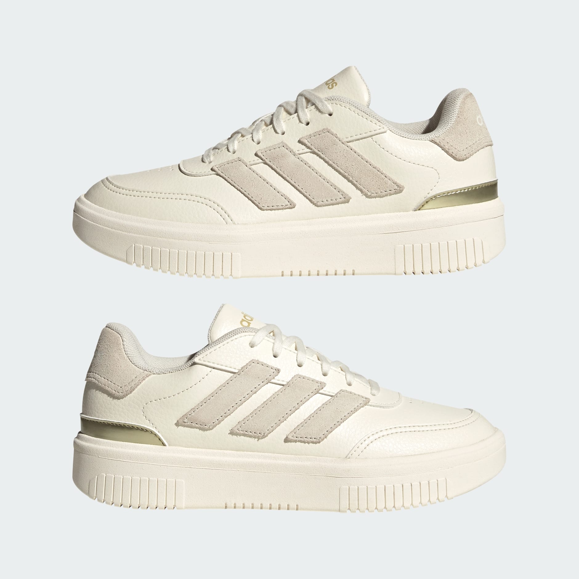 Courtblock Shoes
