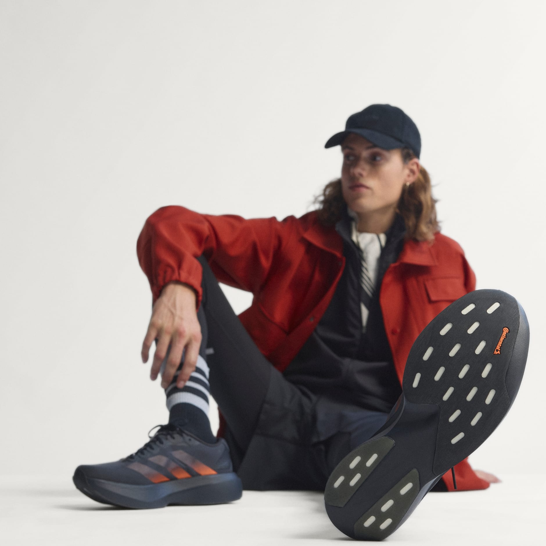 Pantofi Adizero EVO SL