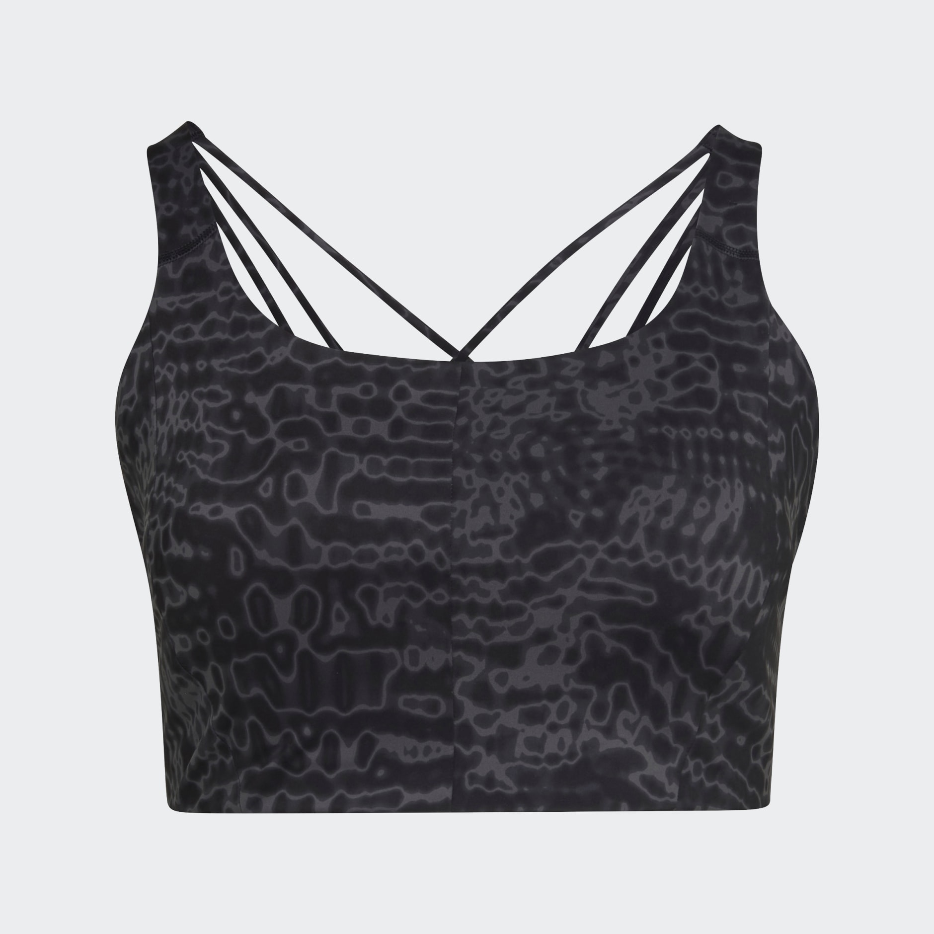 11 Honoré Medium-Support Bra (Plus Size)