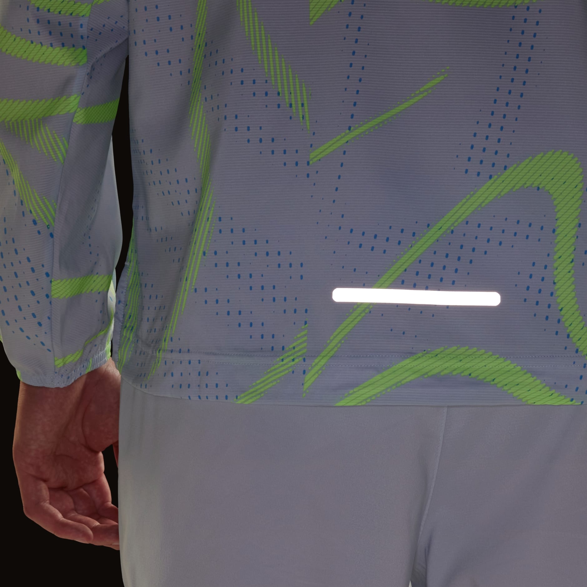 Break the Norm Jacket