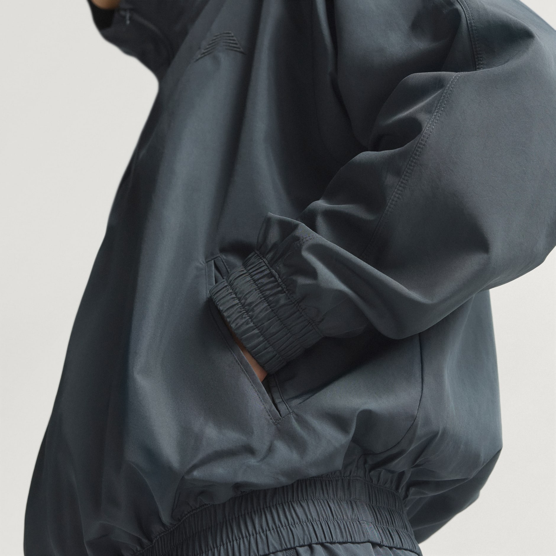 Anthony Edwards Anorak Pullover