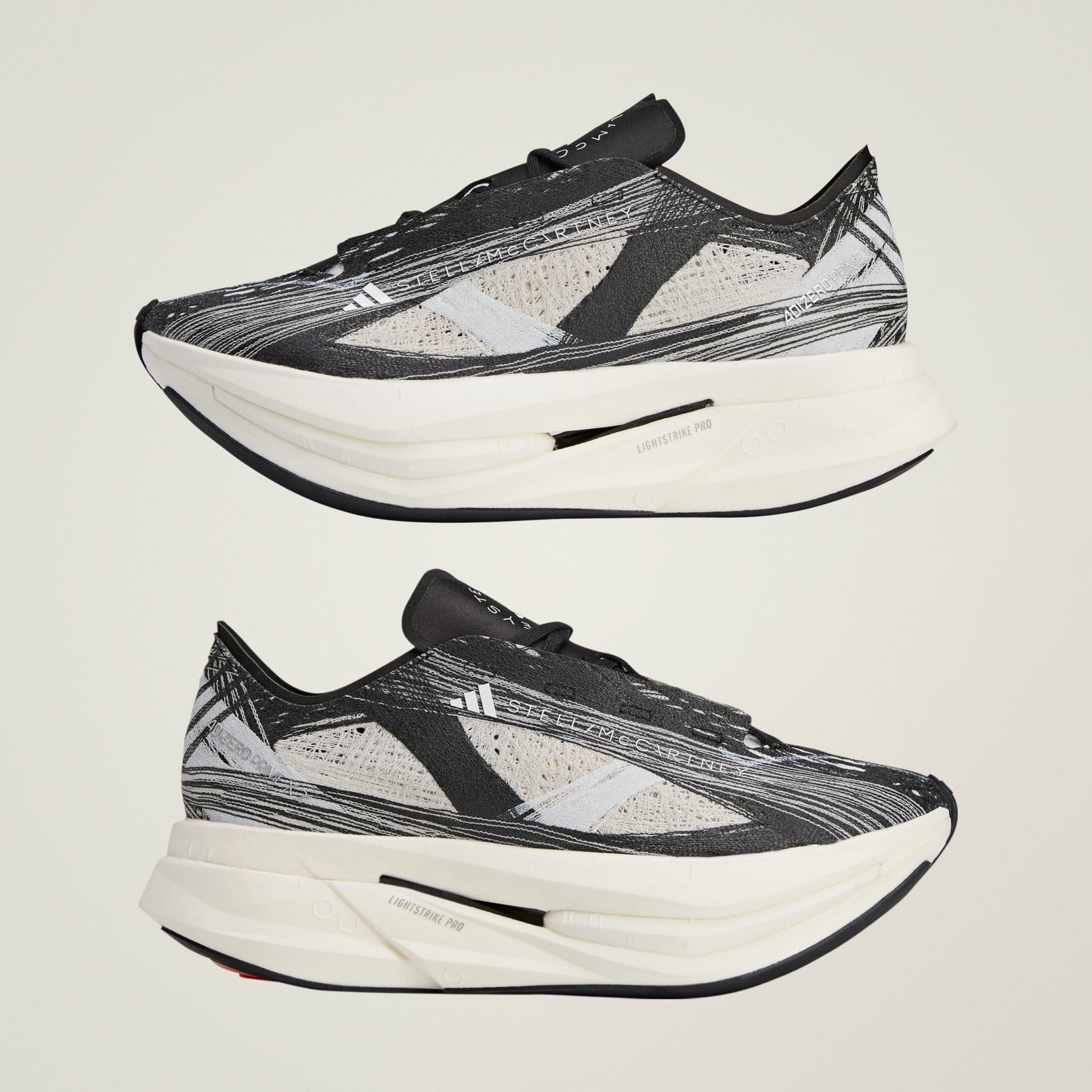 SHOES - adidas by Stella McCartney Prime x 2.0 STRUNG Shoes SHOES - adidas by Stella McCartney Prime x 2.0 STRUNG Shoes