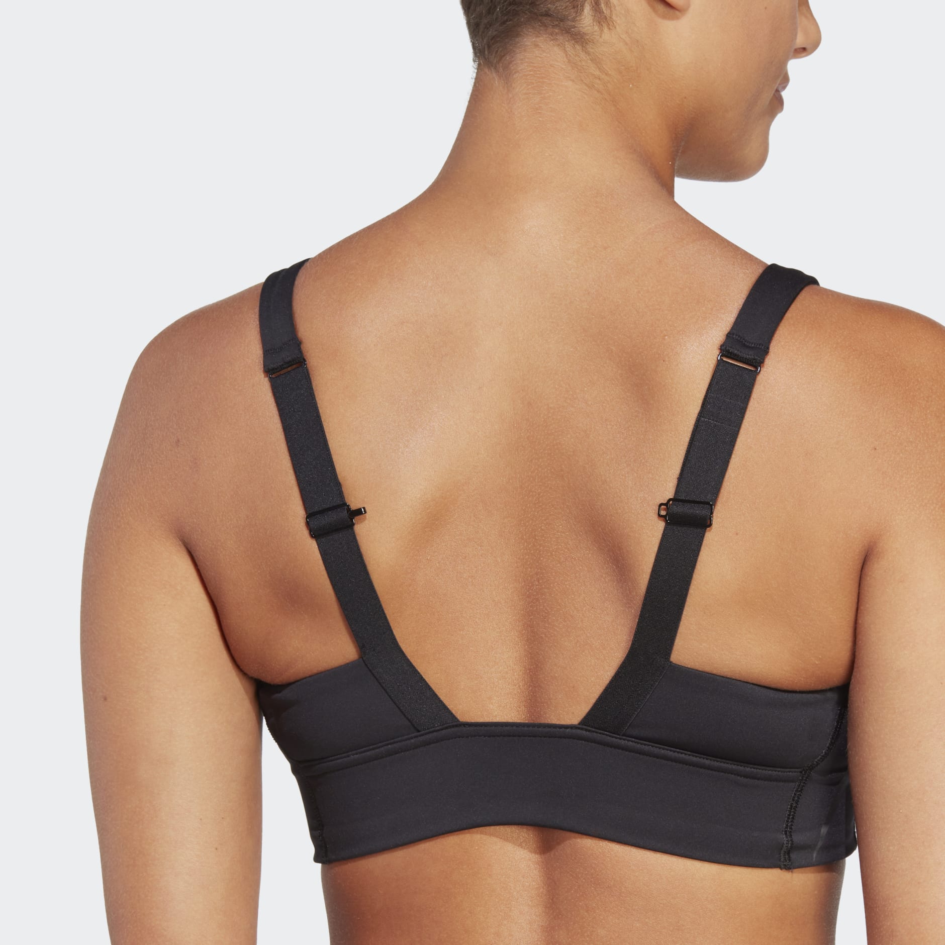 Powerimpact Luxe Training Medium-Support HIIT Bra