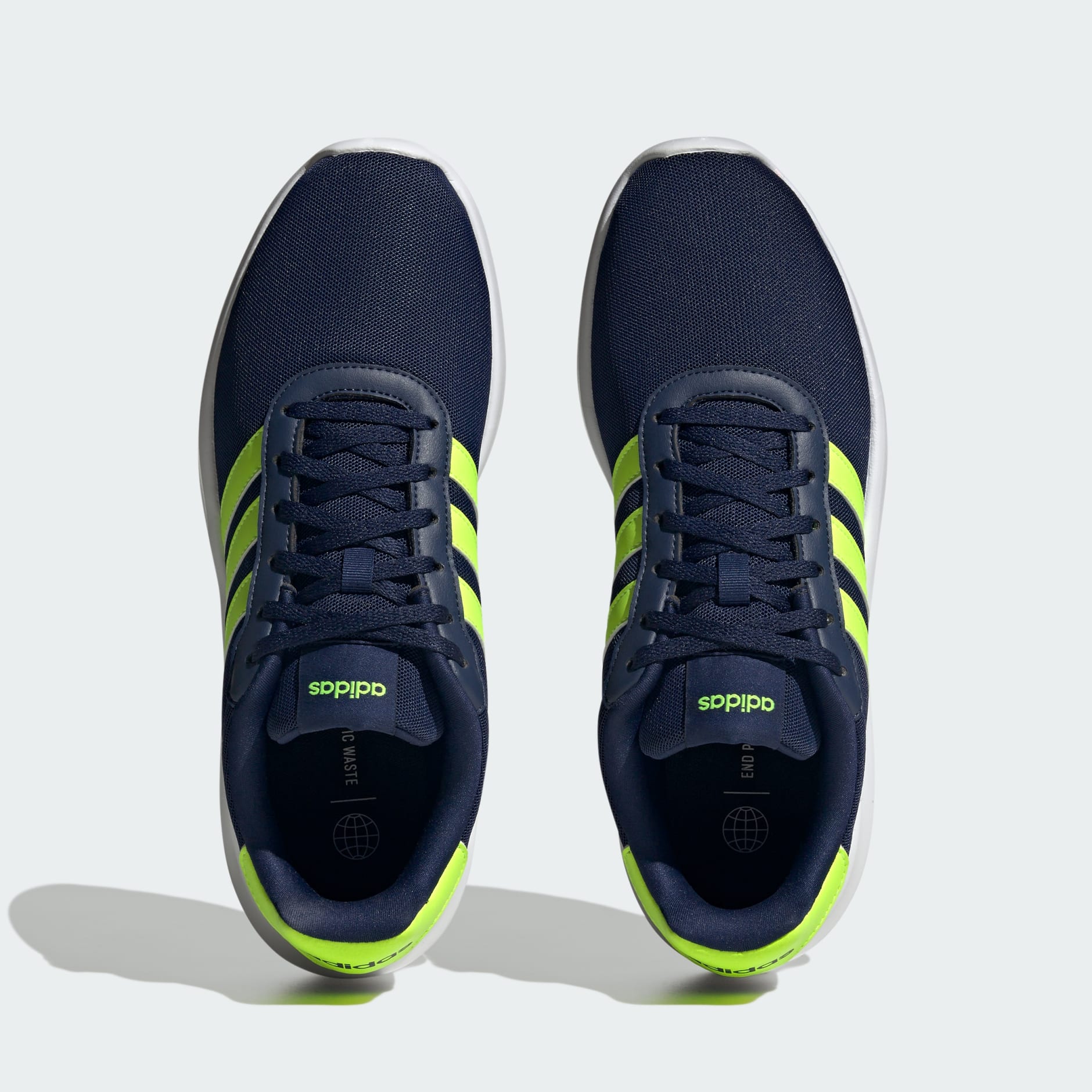 Shoes Lite Racer 3.0 Shoes Blue adidas South Africa