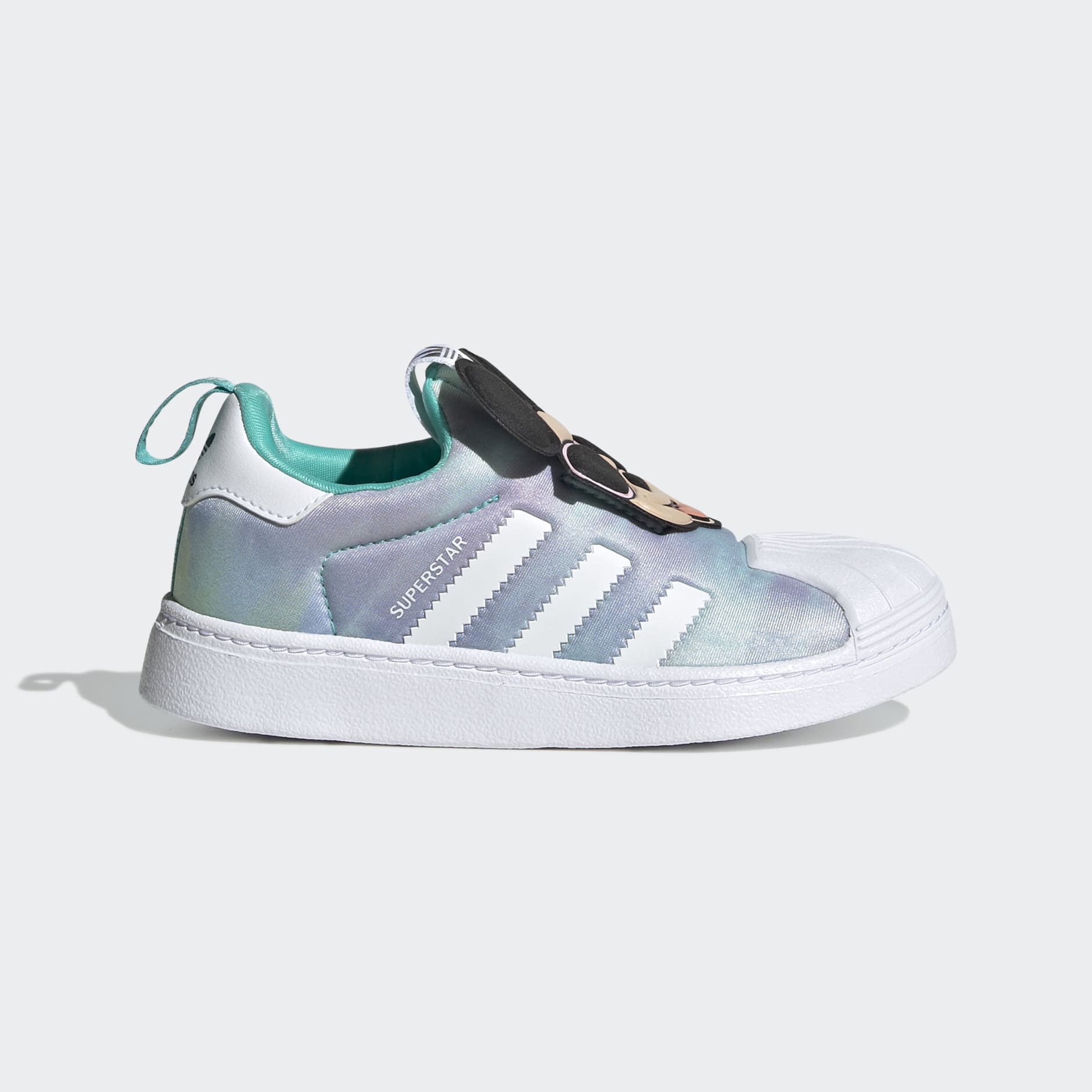 adidas x Disney Superstar 360 Shoes