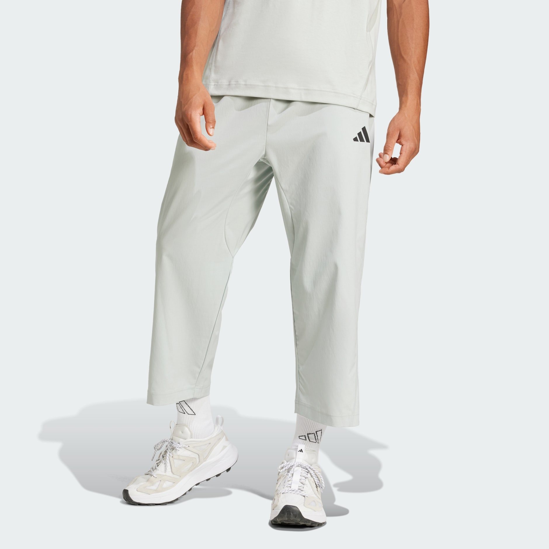 City Escape Stretch Woven Pants