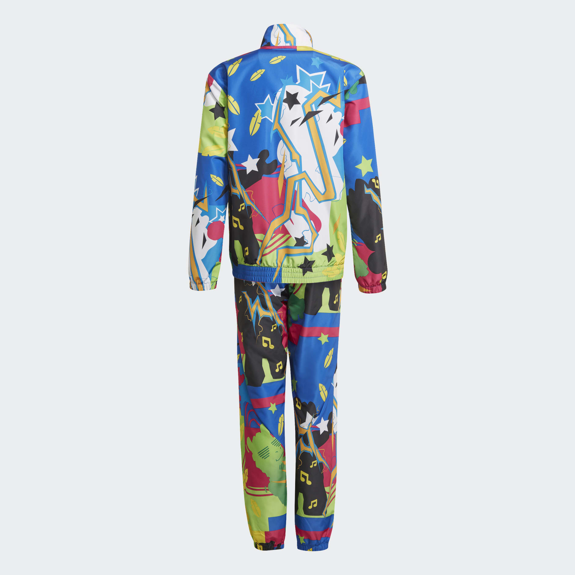 adidas x LEGO® VIDIYO™ Track Suit