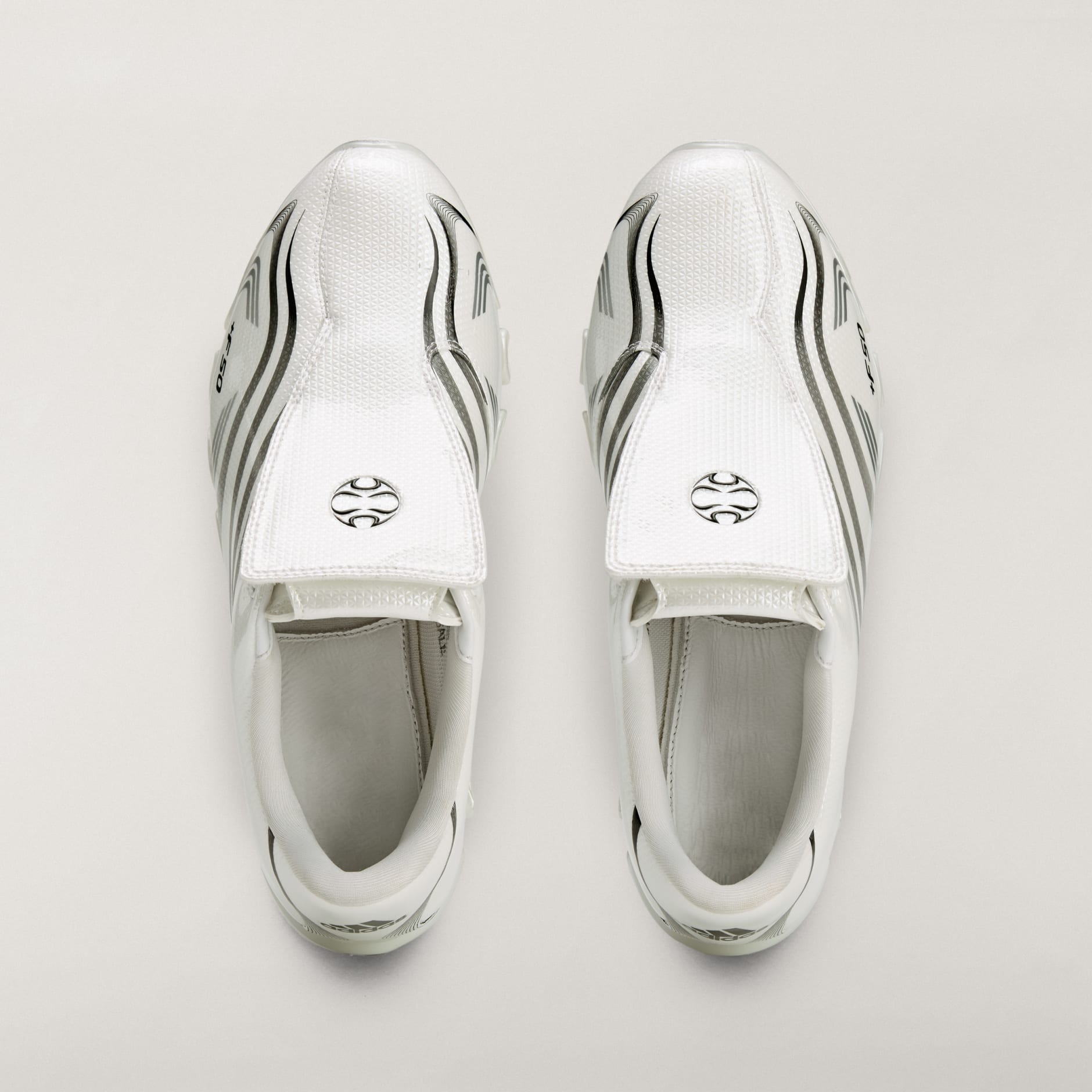 F50 Tunit Mega Consortium Shoes