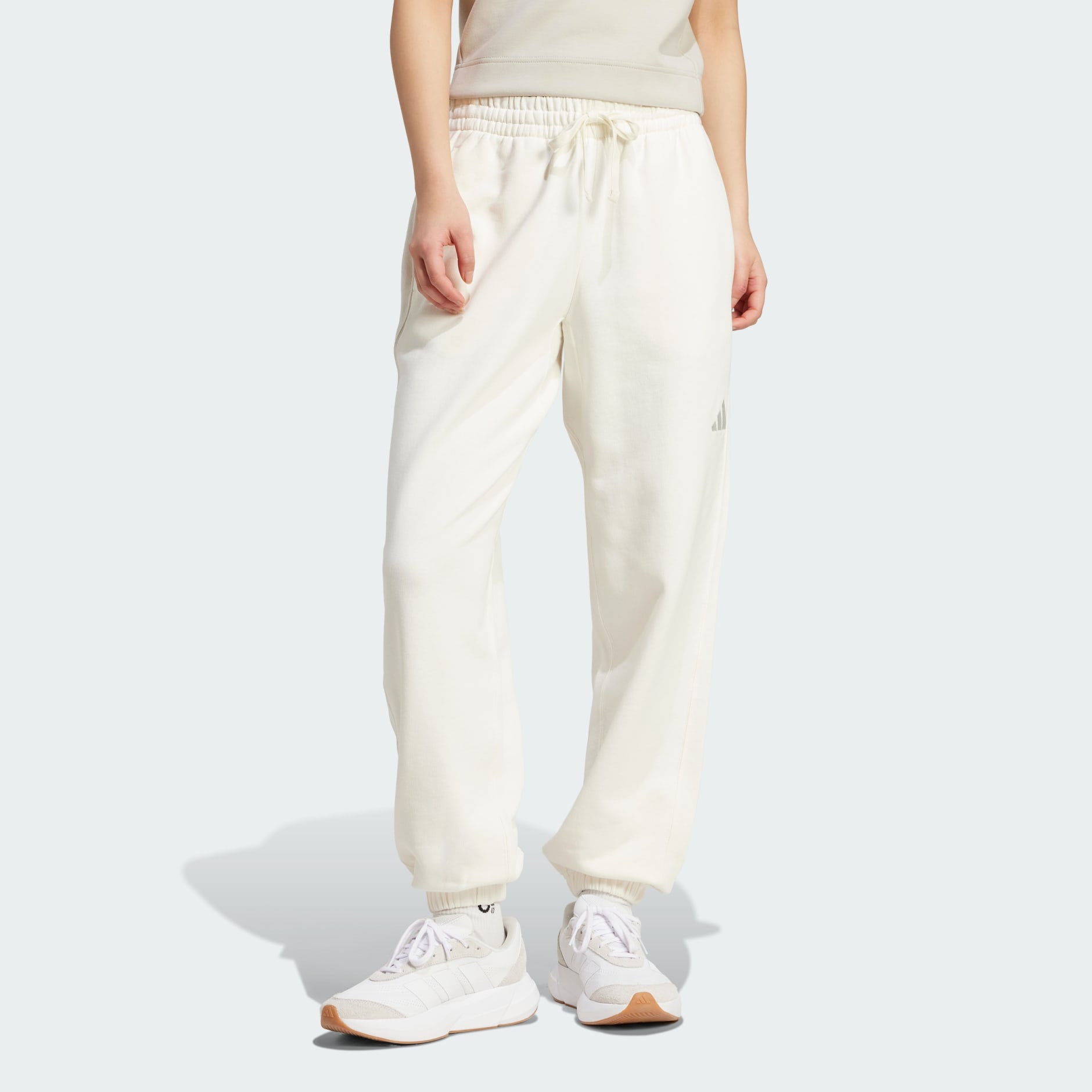 Pantalon ample molleton ALL SZN