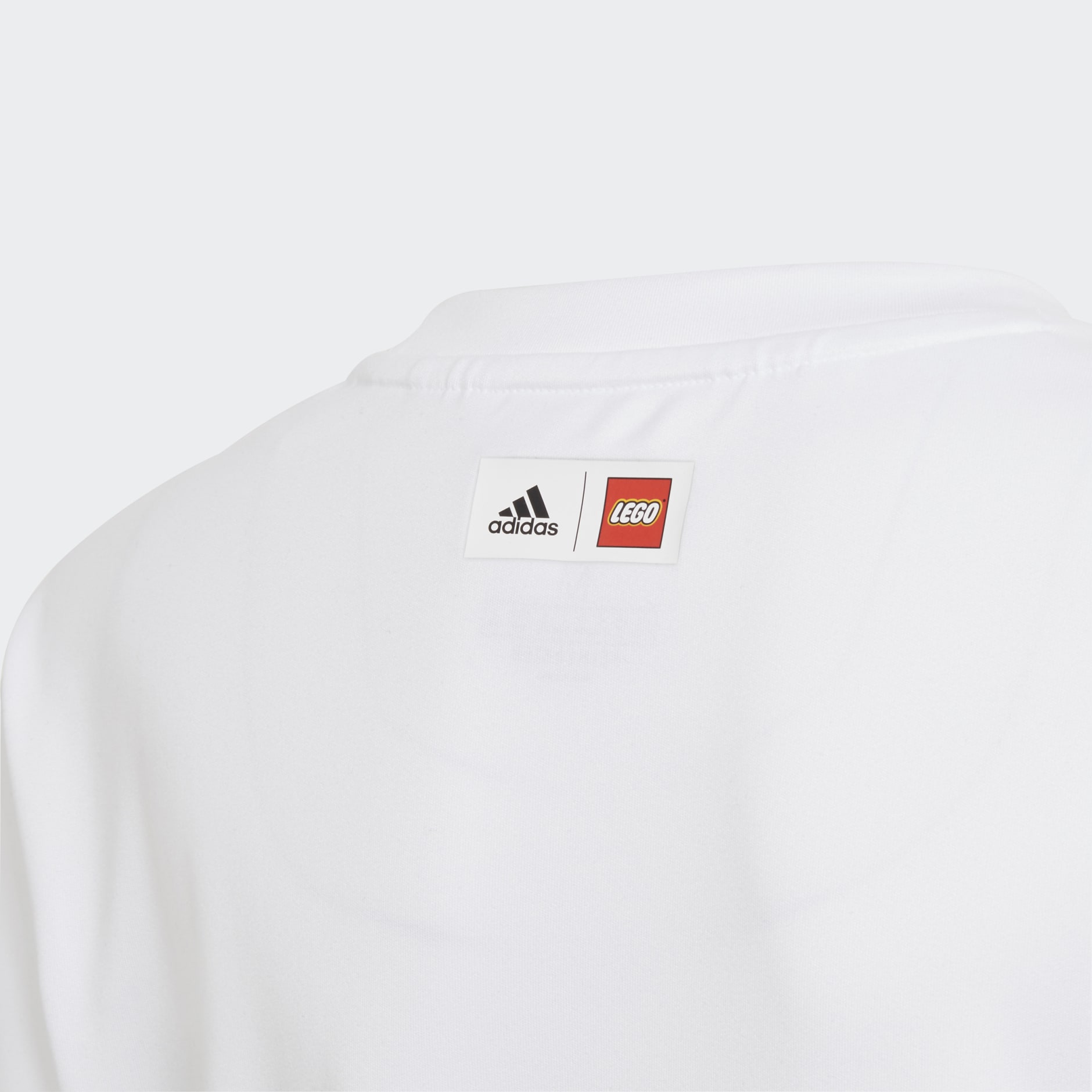 adidas x LEGO® DOTS™ Mesh Tee
