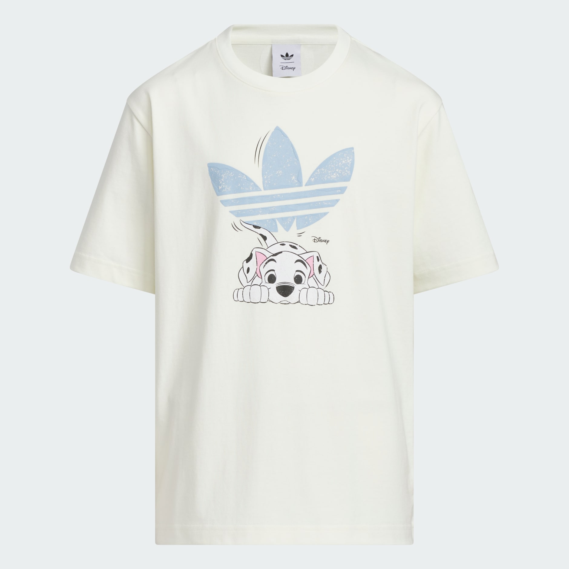 Originals Disney Collaboration Kids Graphic Short Sleeve T-shirt