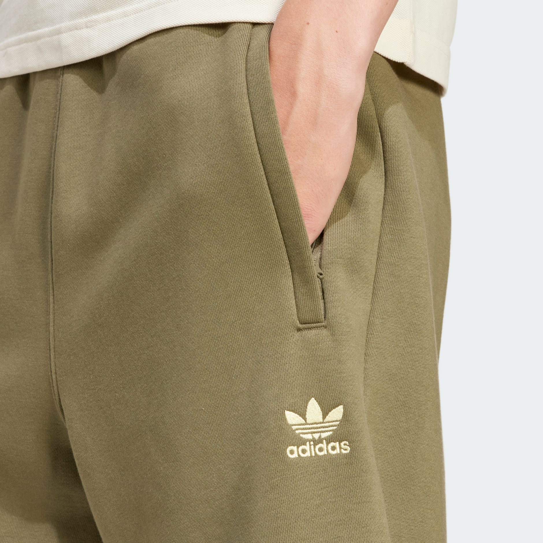 Kratke hlače Trefoil Essentials