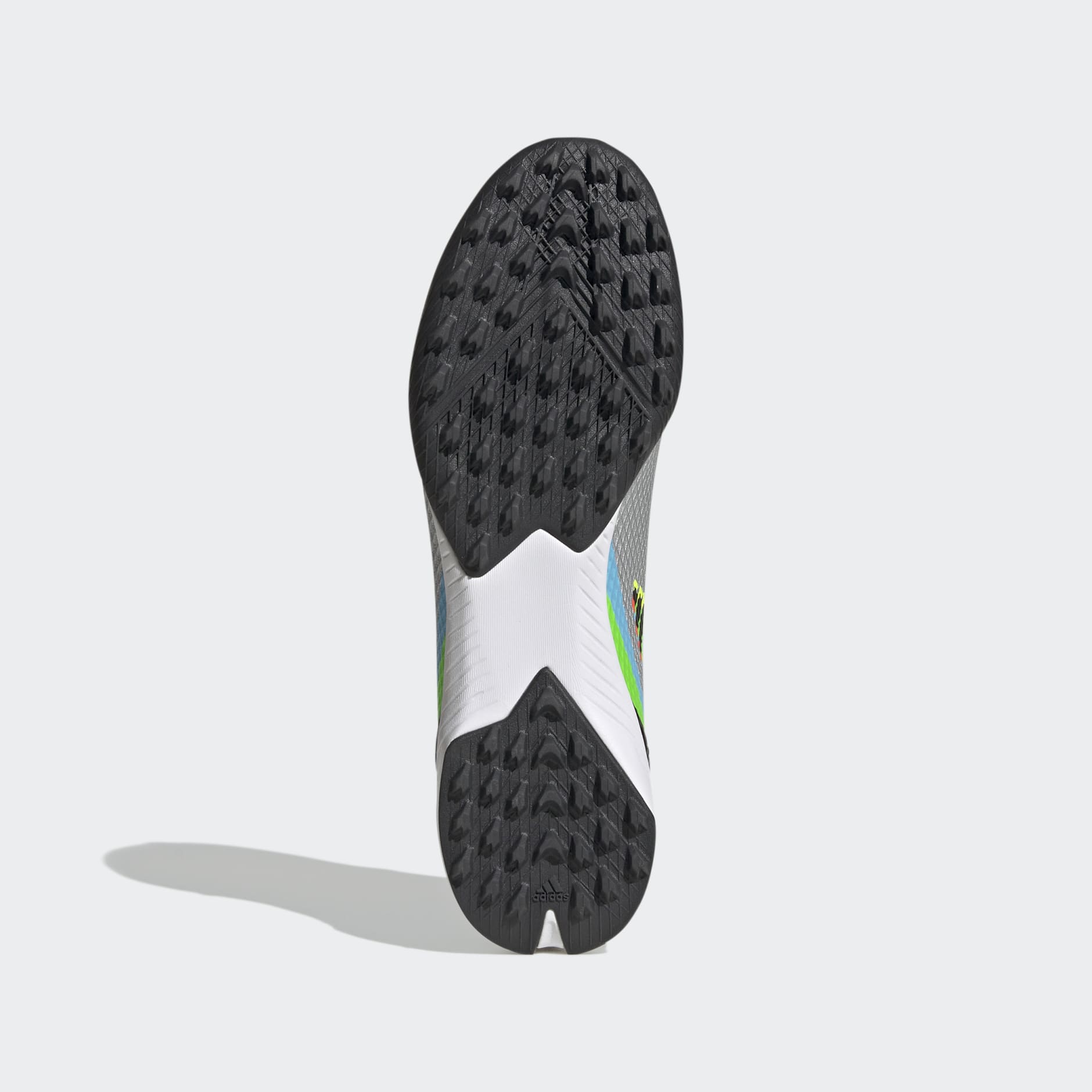 X Speedportal.3 Turf Boots