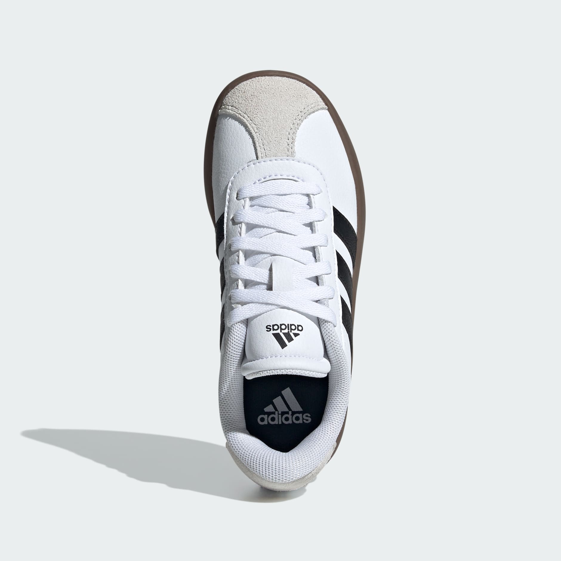 Shoes VL Court 3.0 Shoes Kids White adidas South Africa