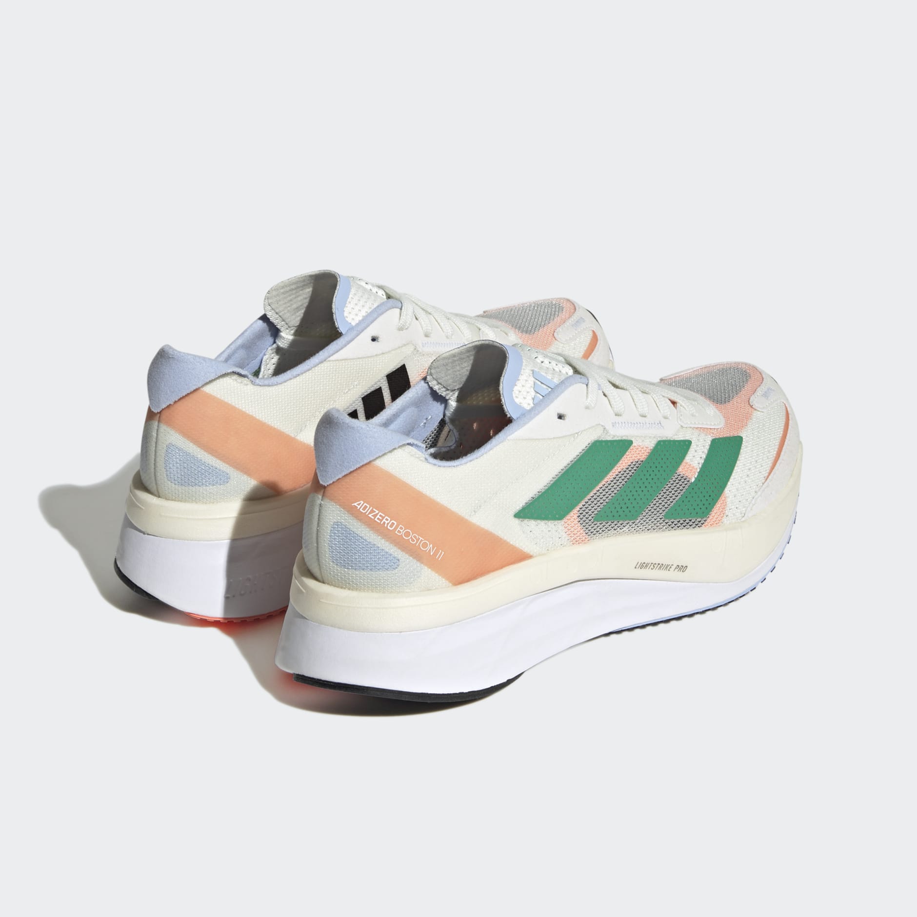 Adizero Boston 11 Shoes