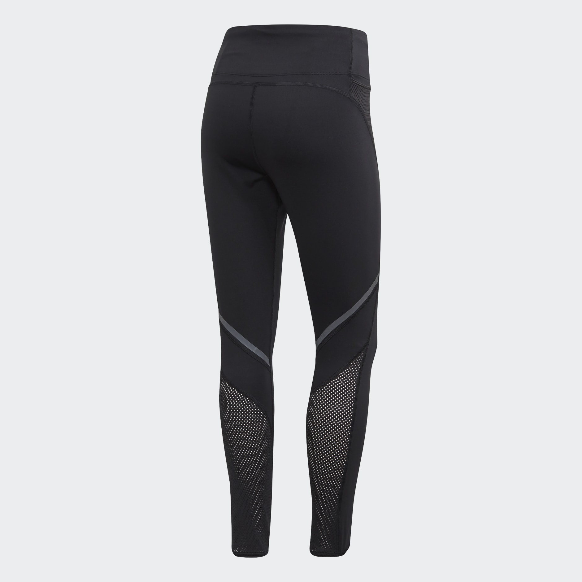 adidas Women's How We Do Tights - Legend Marine